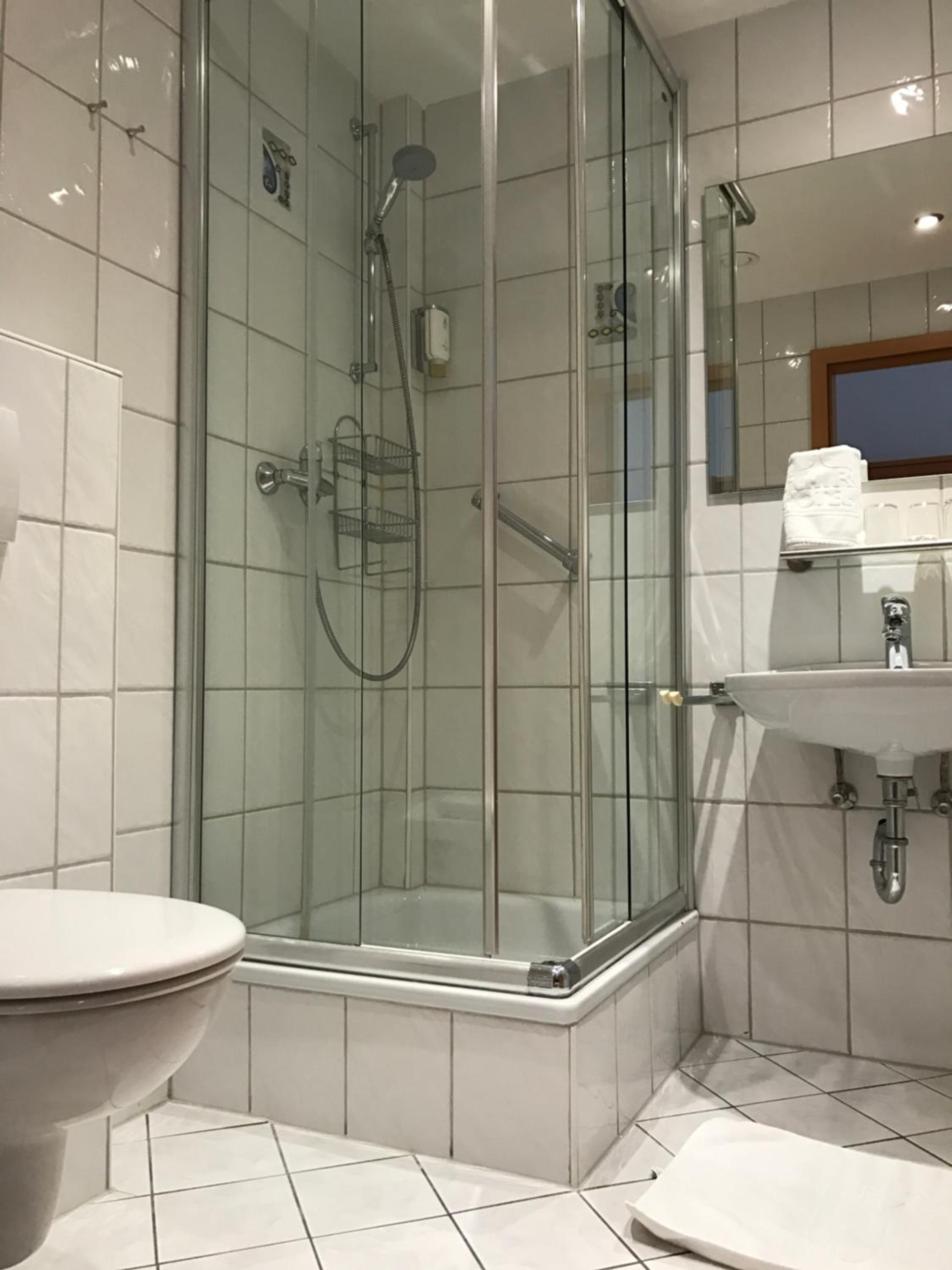 Standard Triple Room photo 3