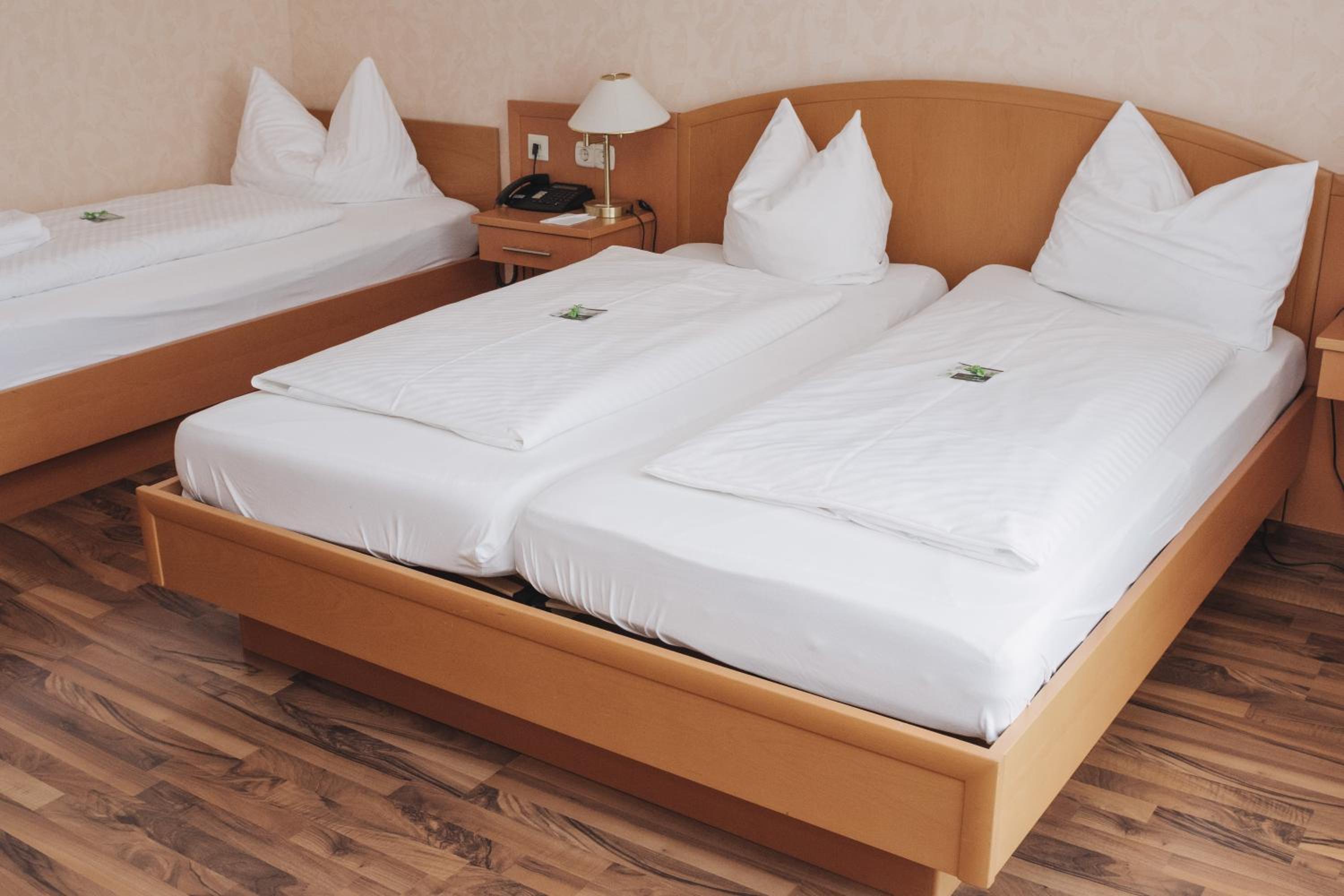Standard Triple Room photo 1