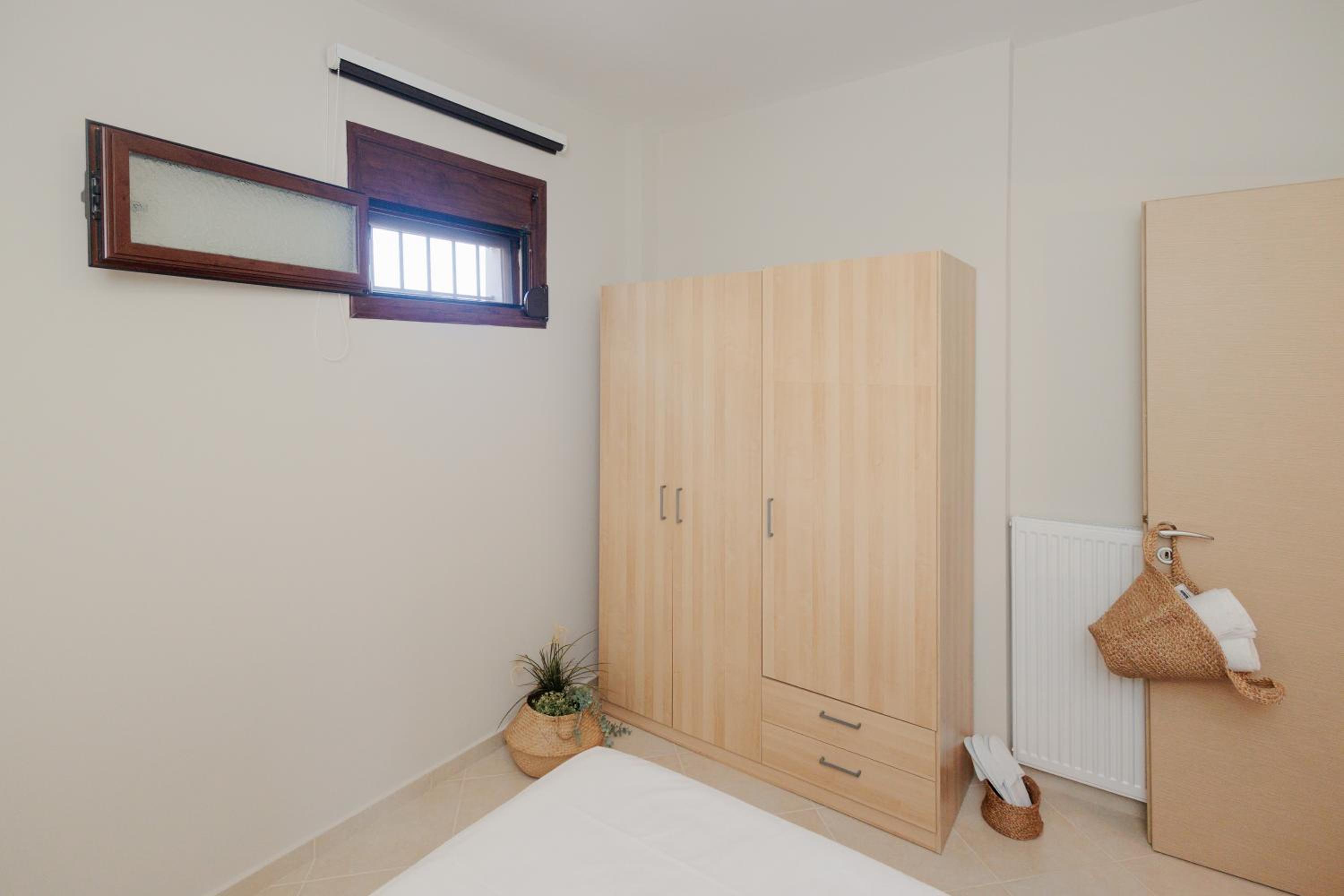 Two-Bedroom Apartment photo 2
