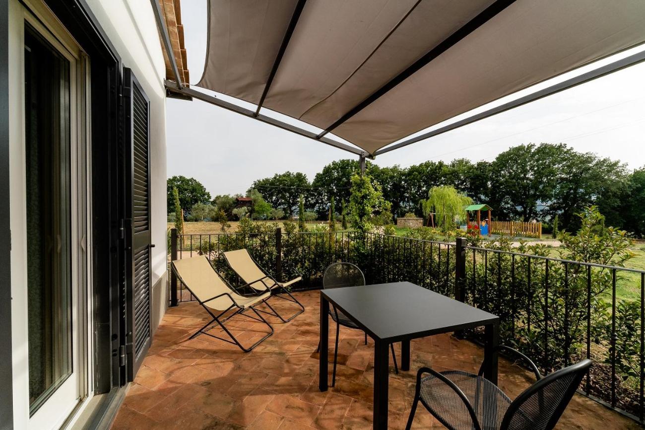 Family Room with Terrace photo 2