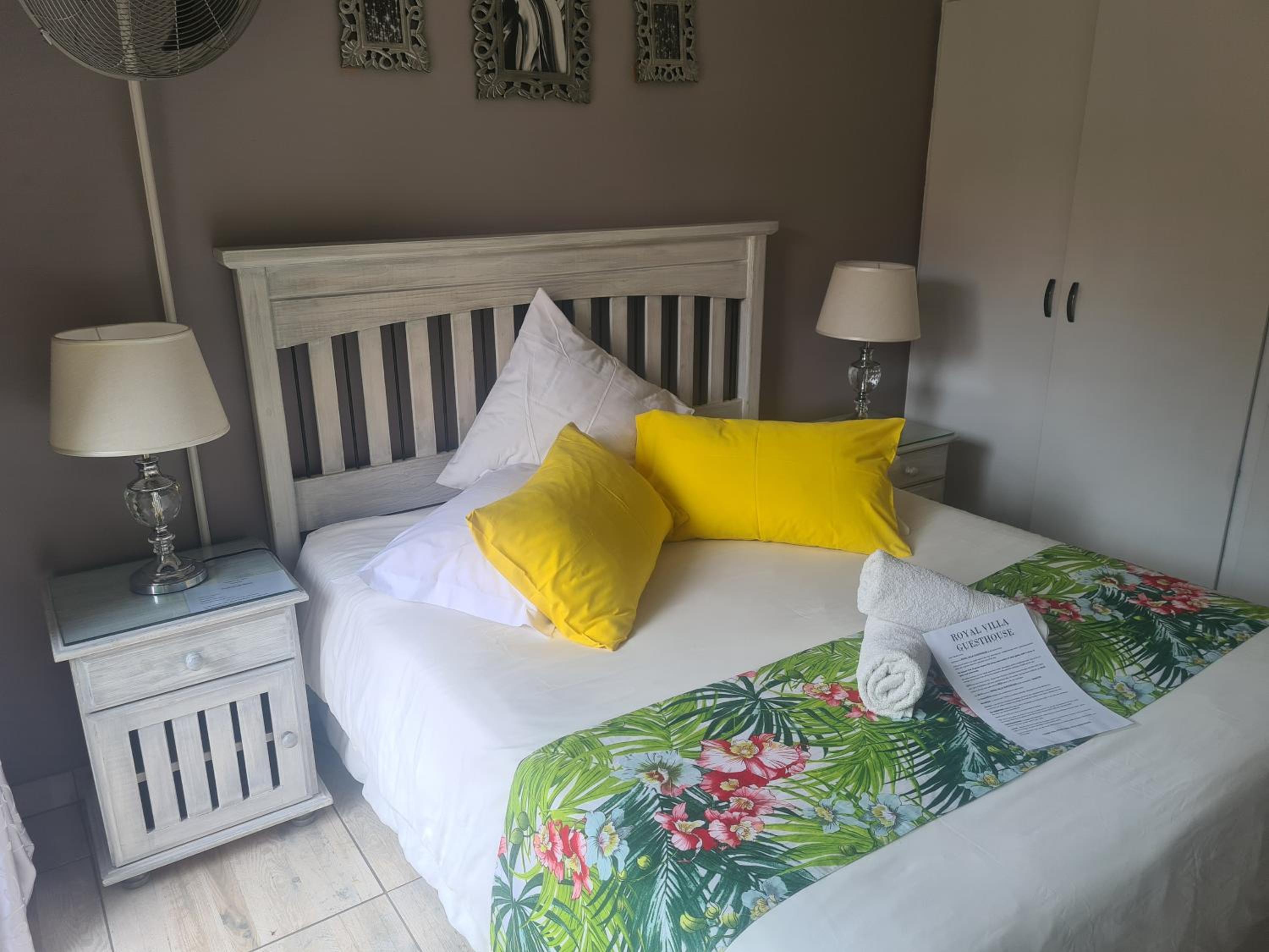 Comfort Double Room - Photo 1