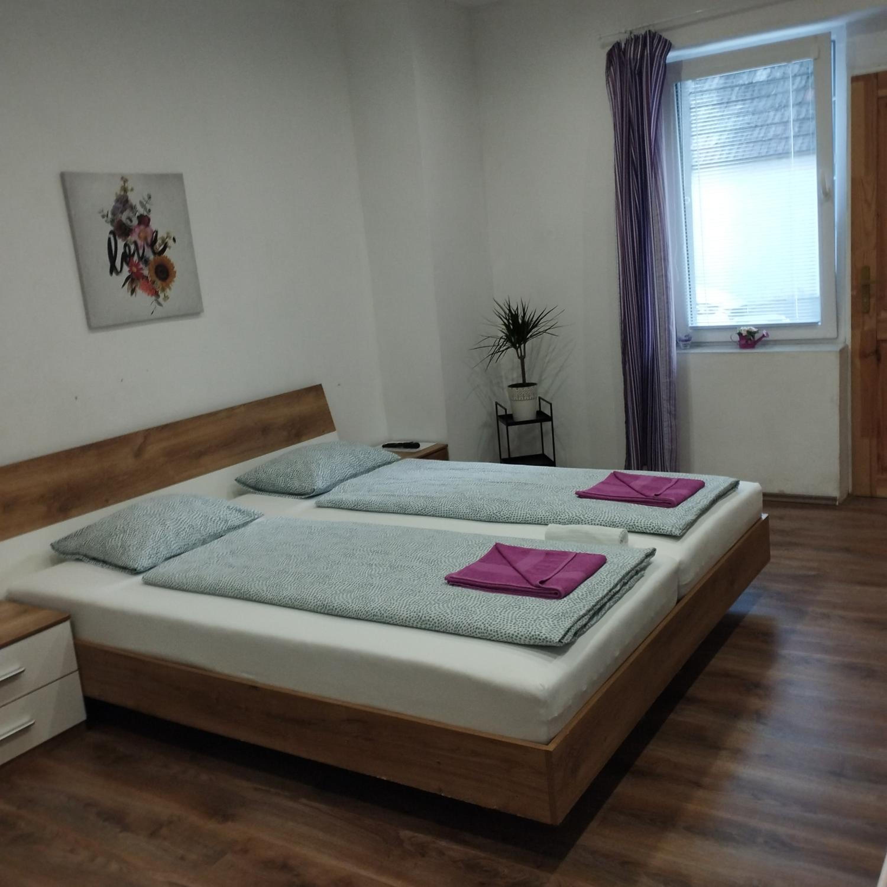 Comfort Quadruple Room - Photo 5