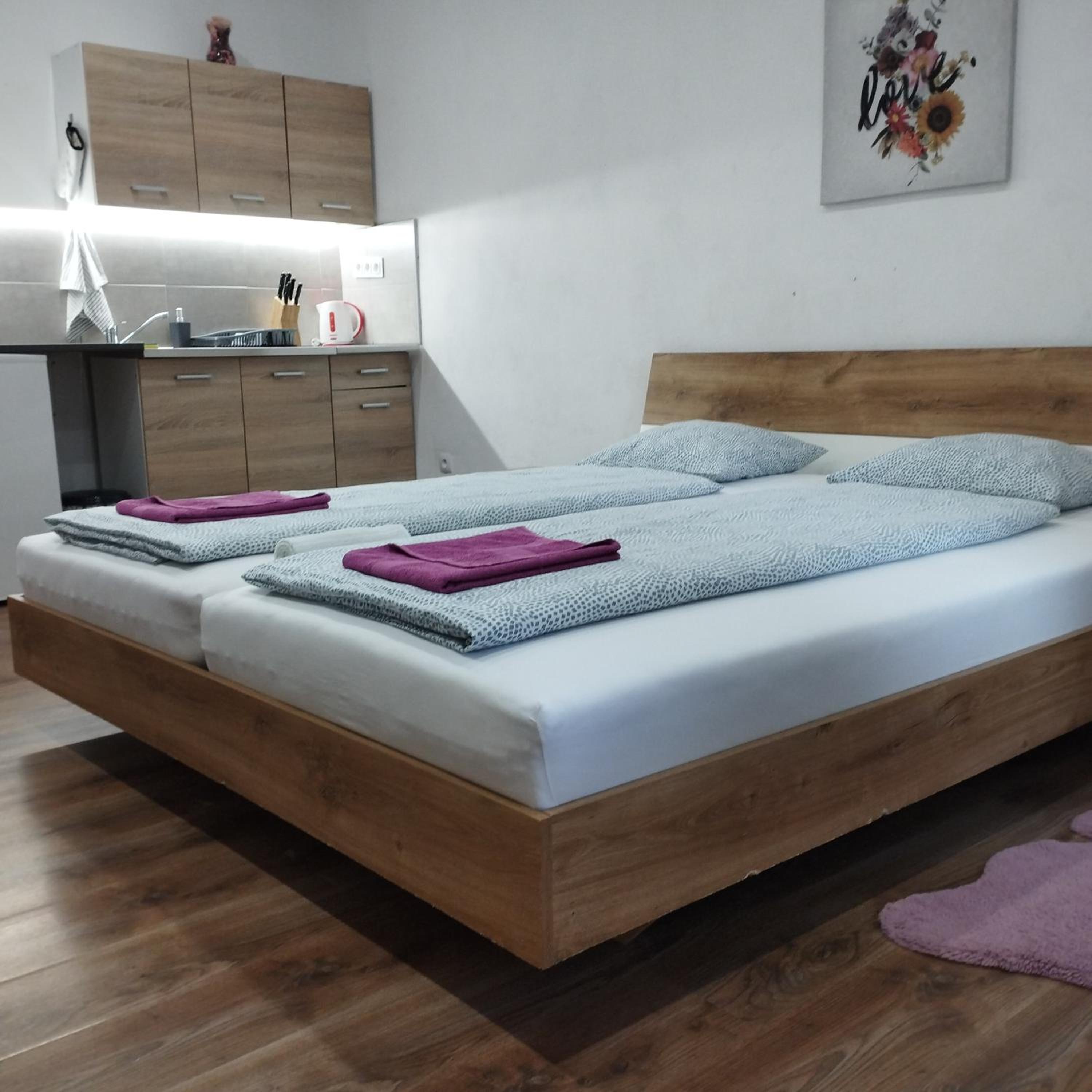Comfort Quadruple Room - Photo 7