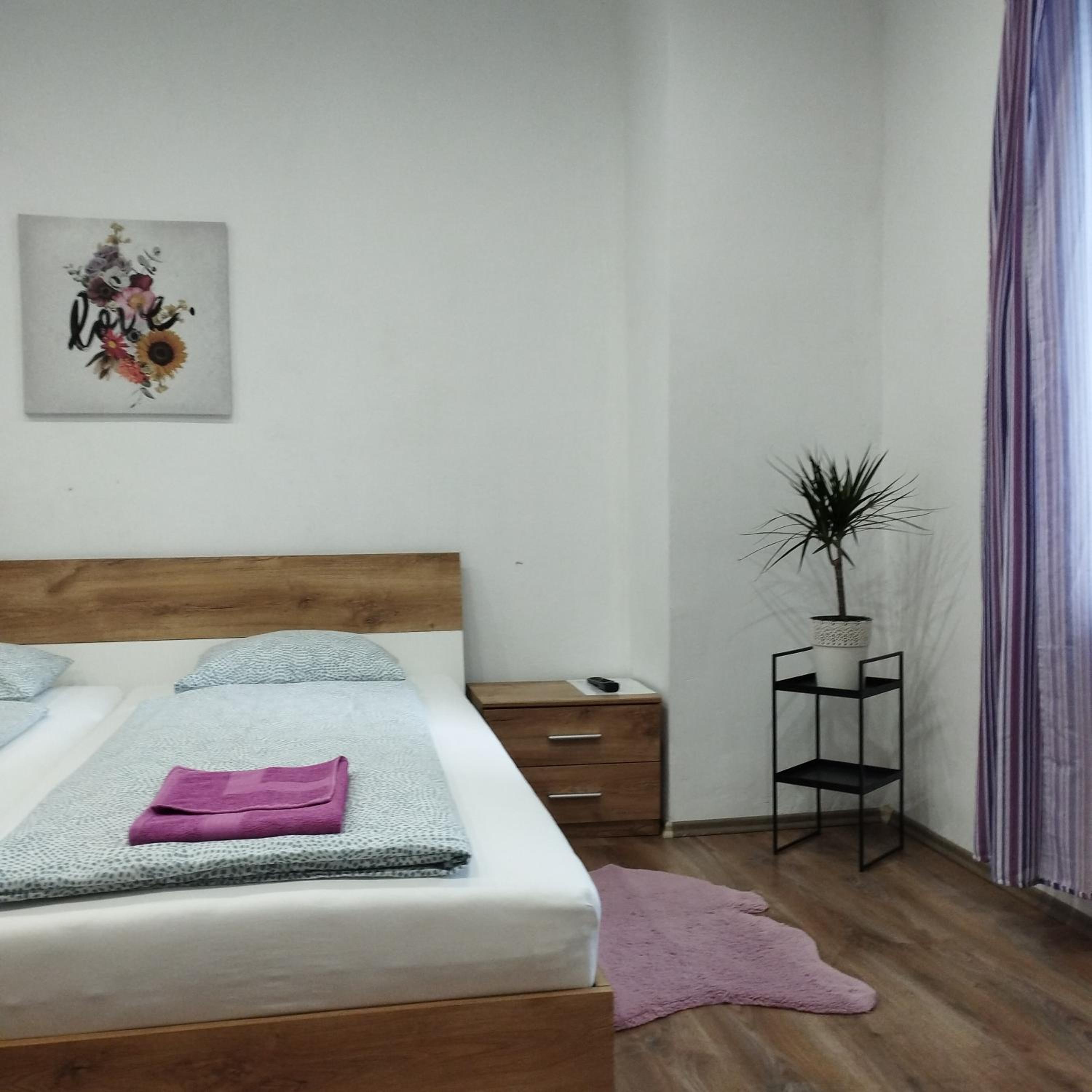 Comfort Quadruple Room - Photo 8