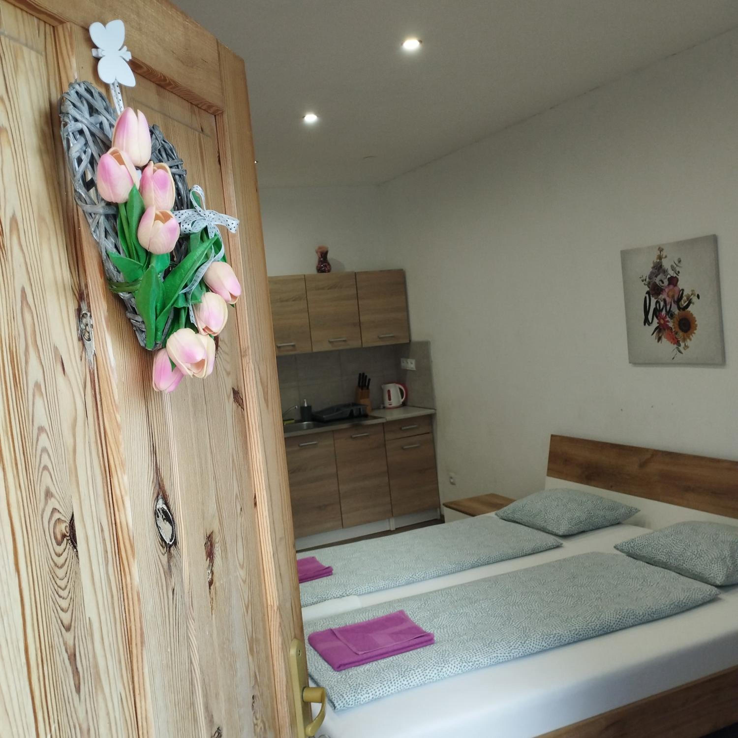 Comfort Quadruple Room - Photo 1