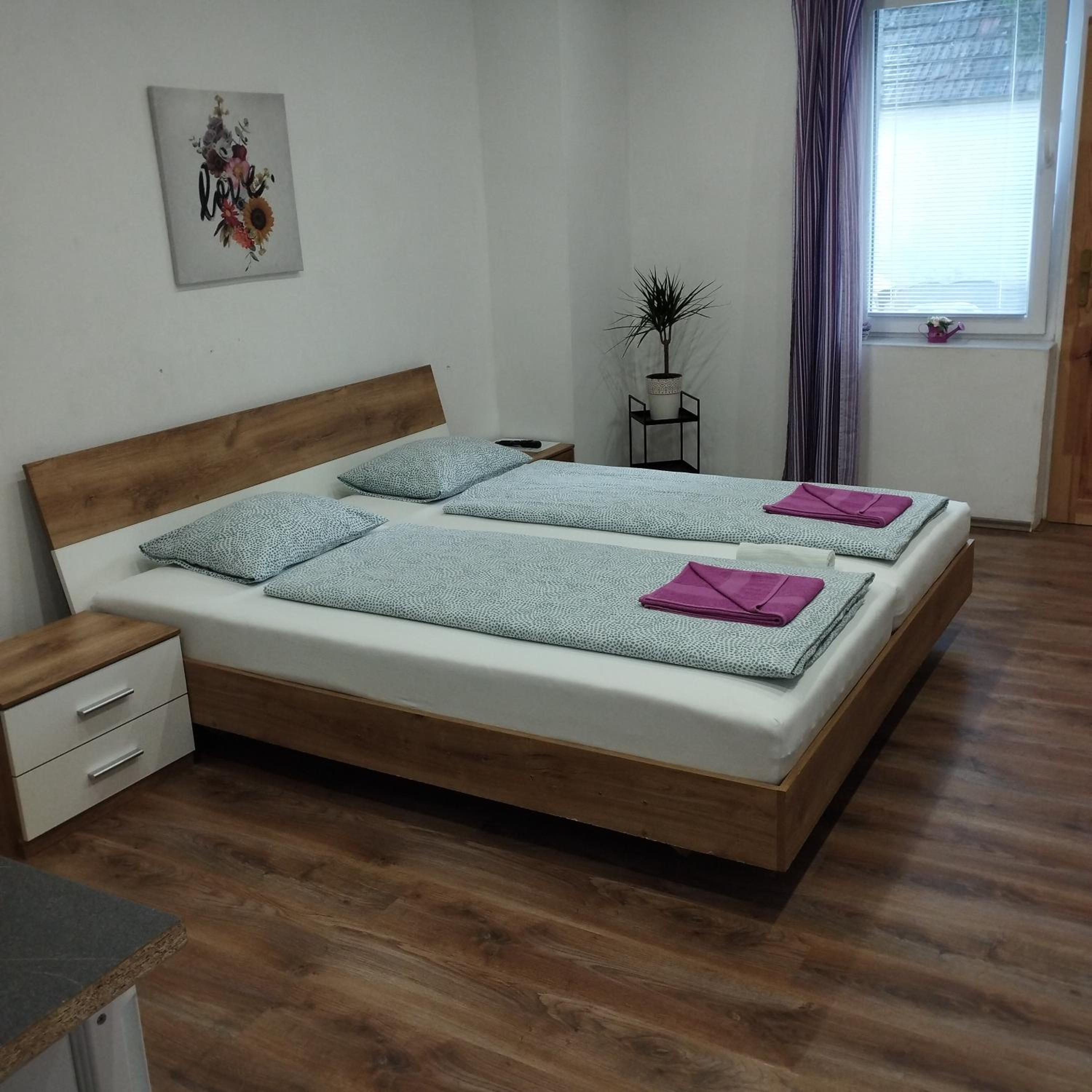 Comfort Quadruple Room - Photo 9