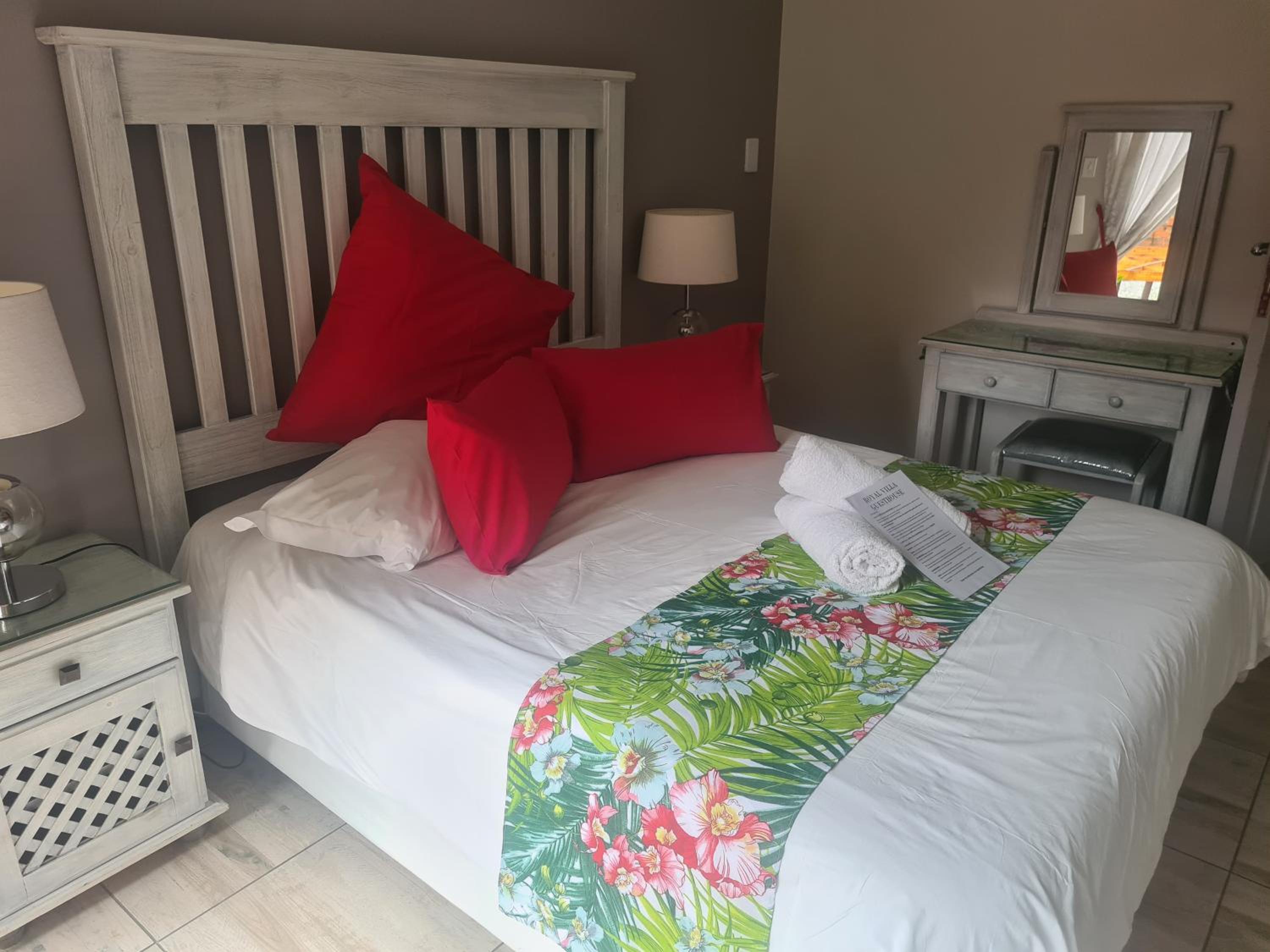Family Suite - Photo 1