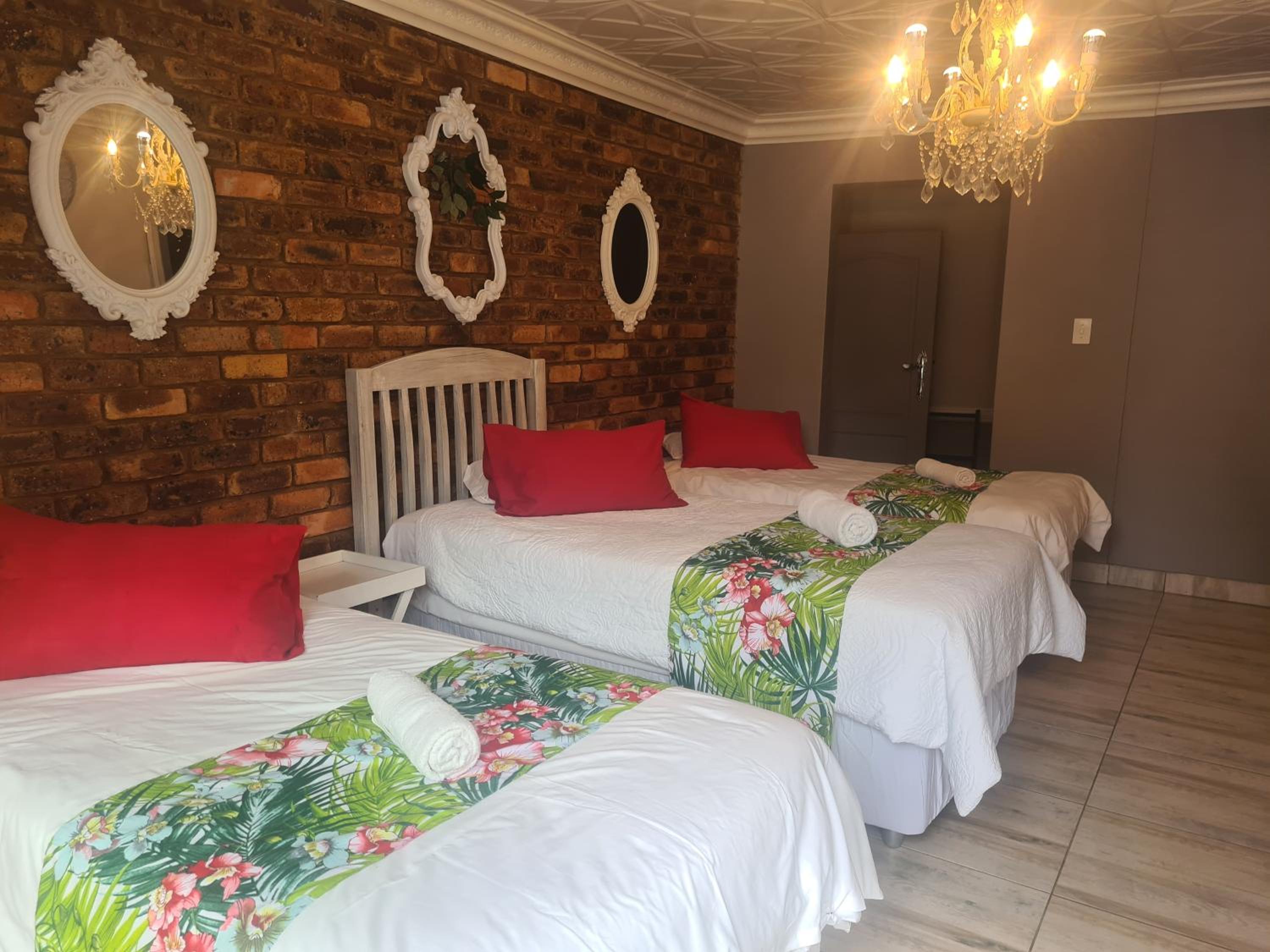 Family Suite - Photo 2