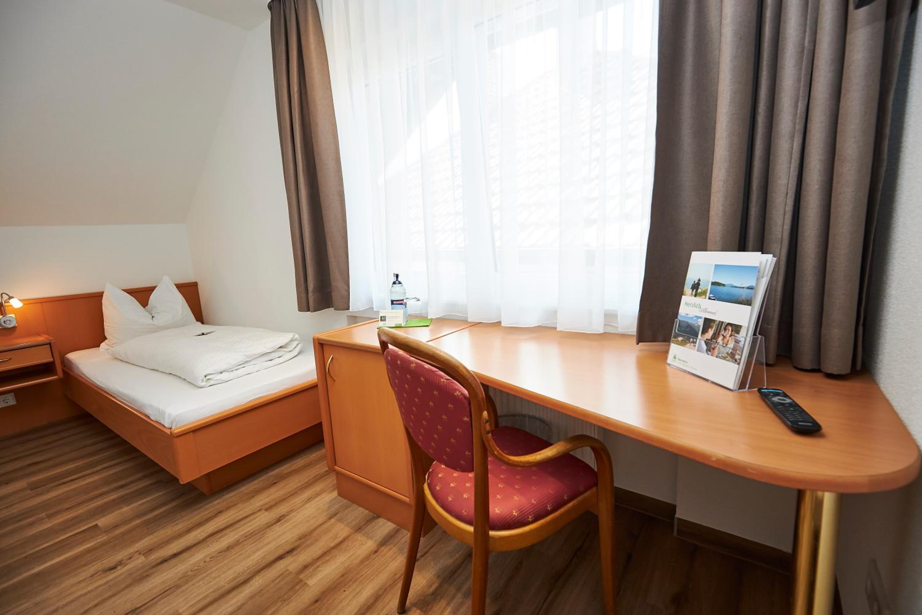 Standard Single Room photo 1