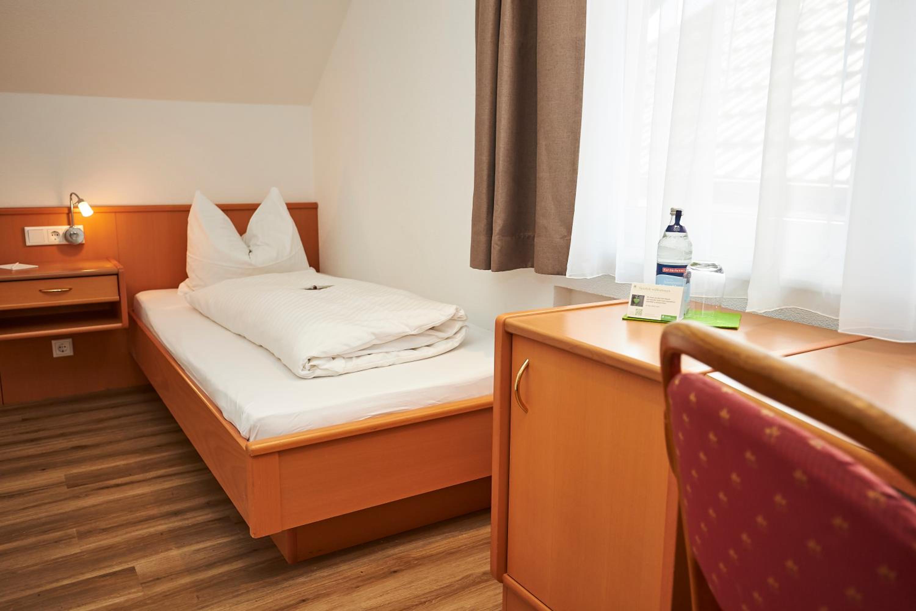 Standard Single Room photo 2