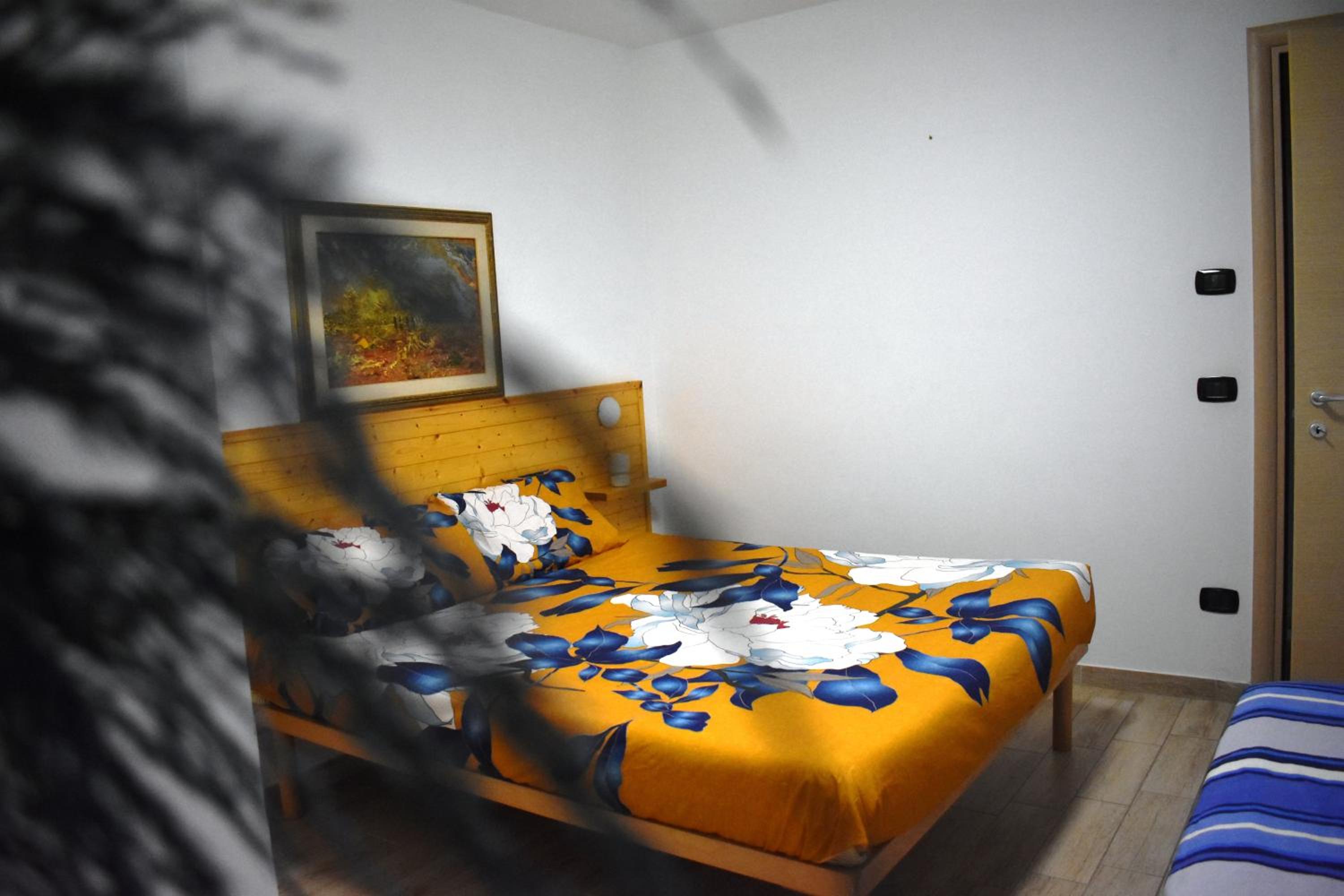 Two-Bedroom Villa photo 1