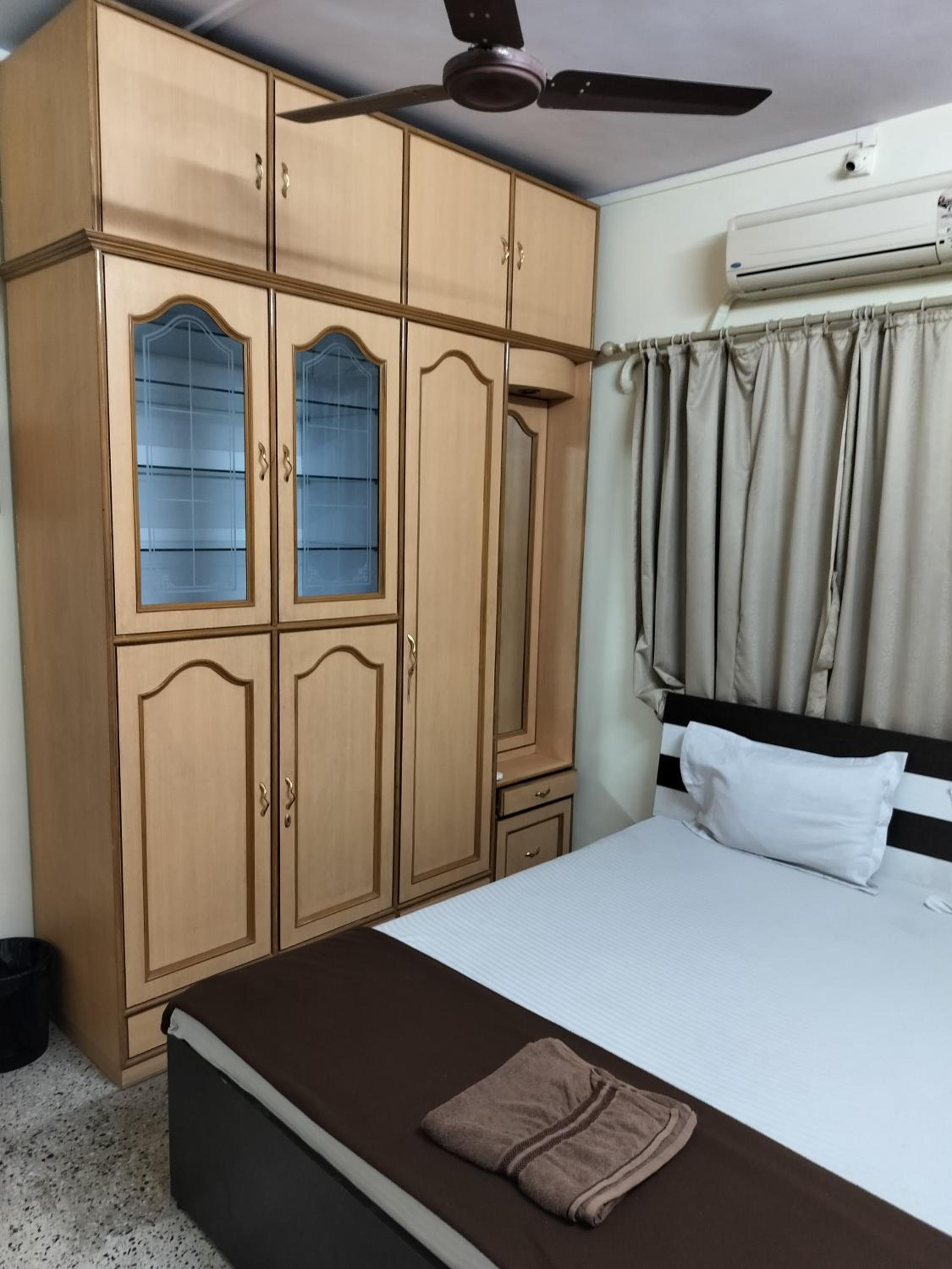 Deluxe Room photo 1