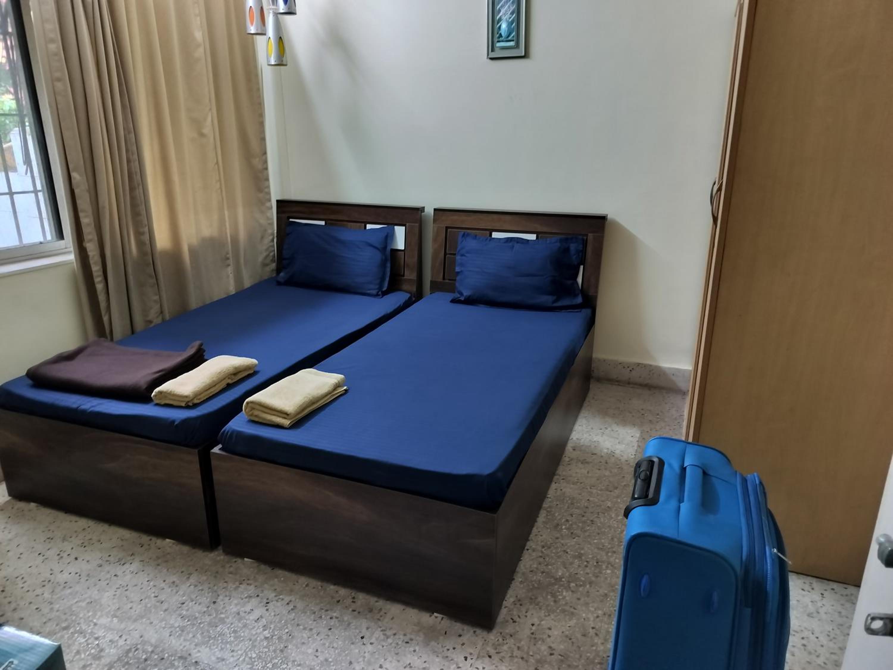 Standard Double Room photo 1