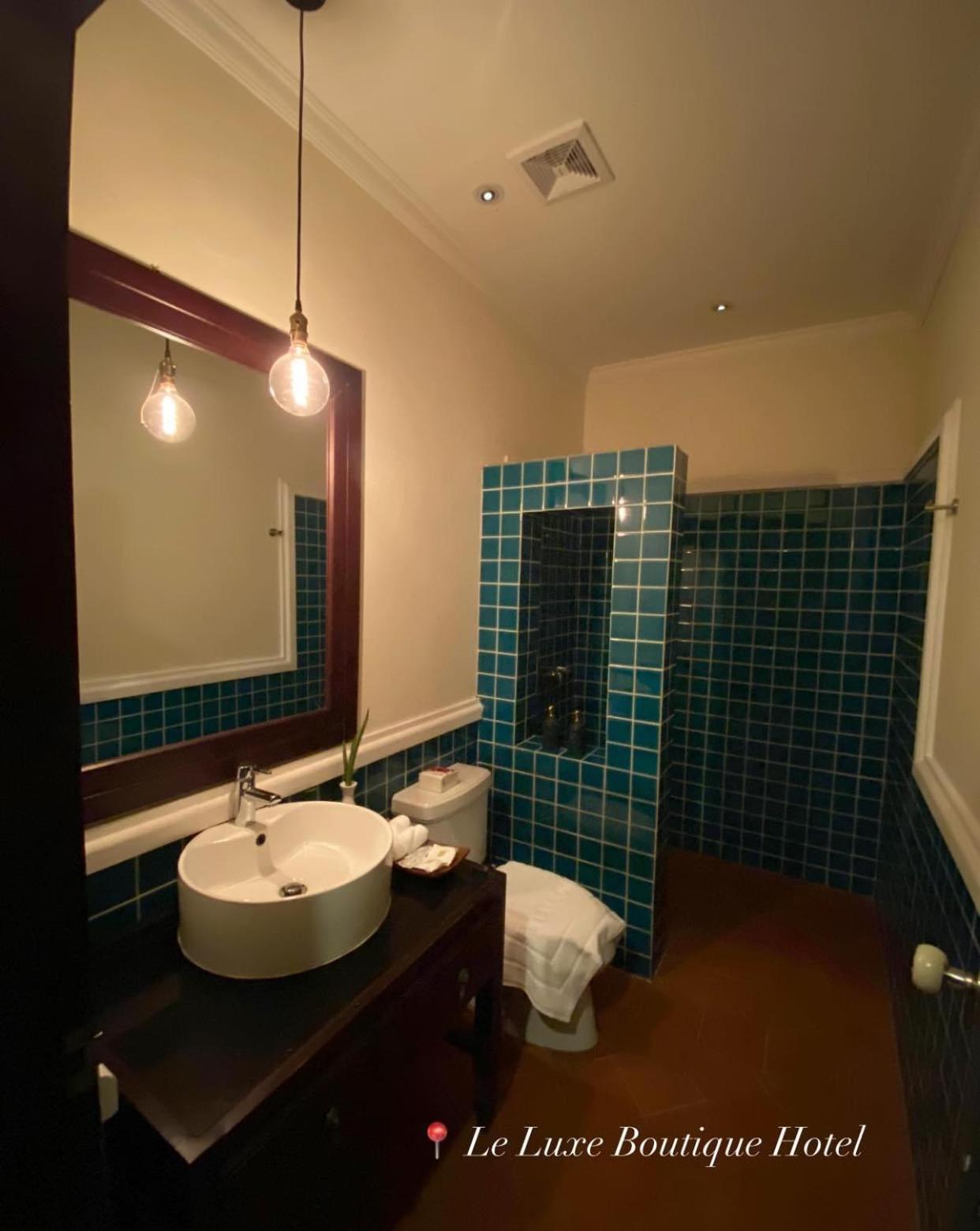 Double Room With Private Bathroom photo 2