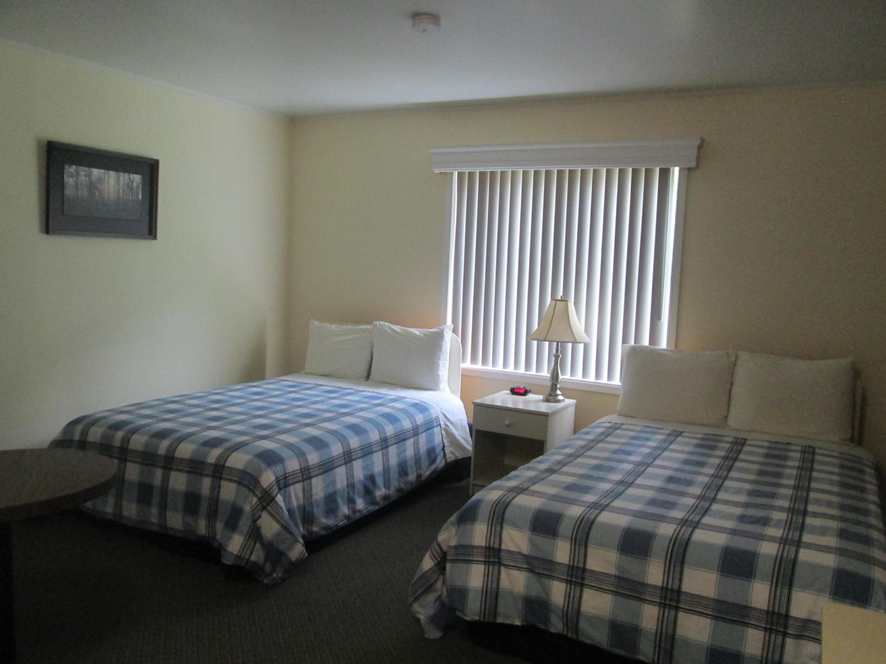 Quadruple Room photo 1