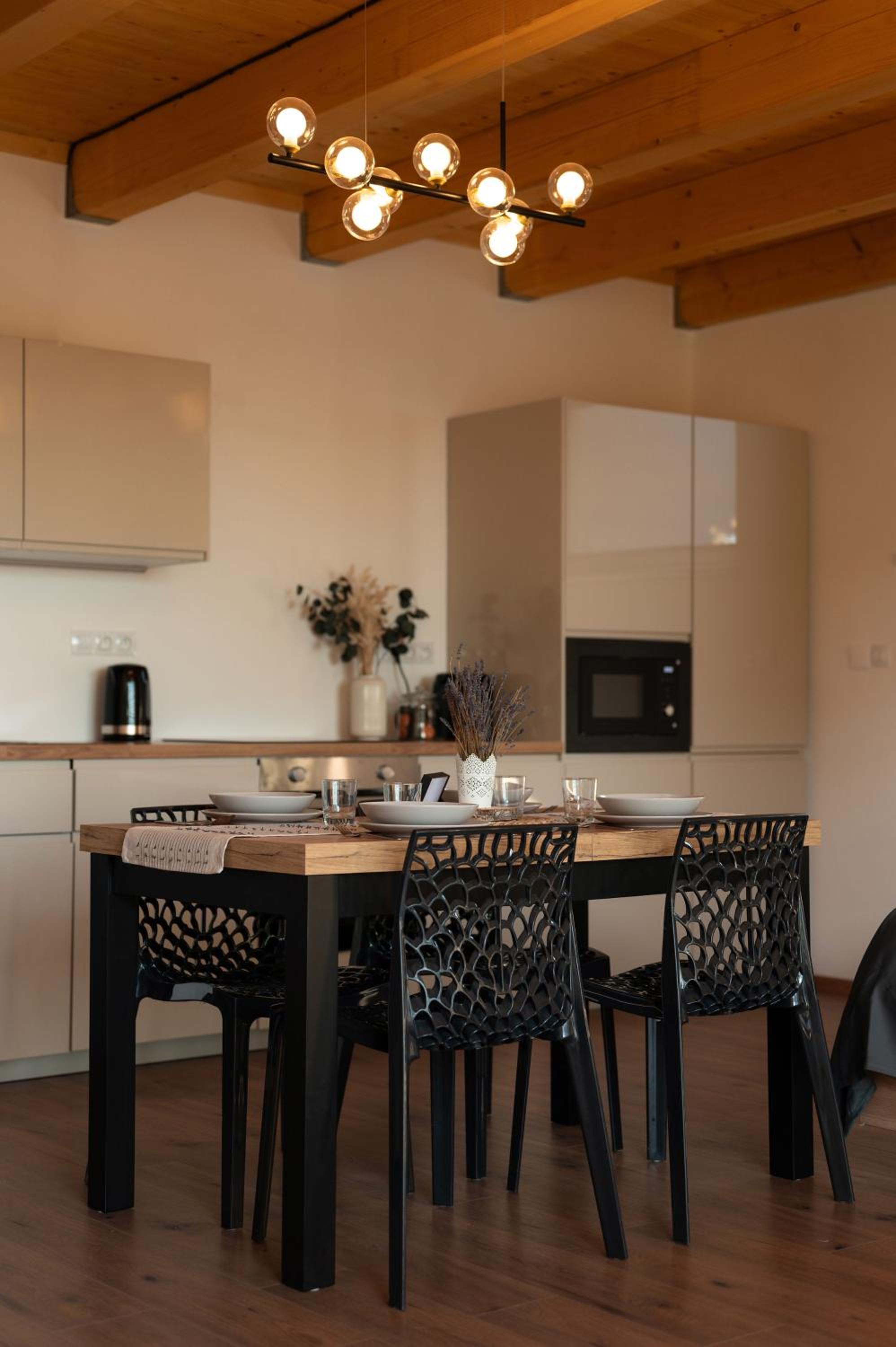 Apartment with Terrace photo 3