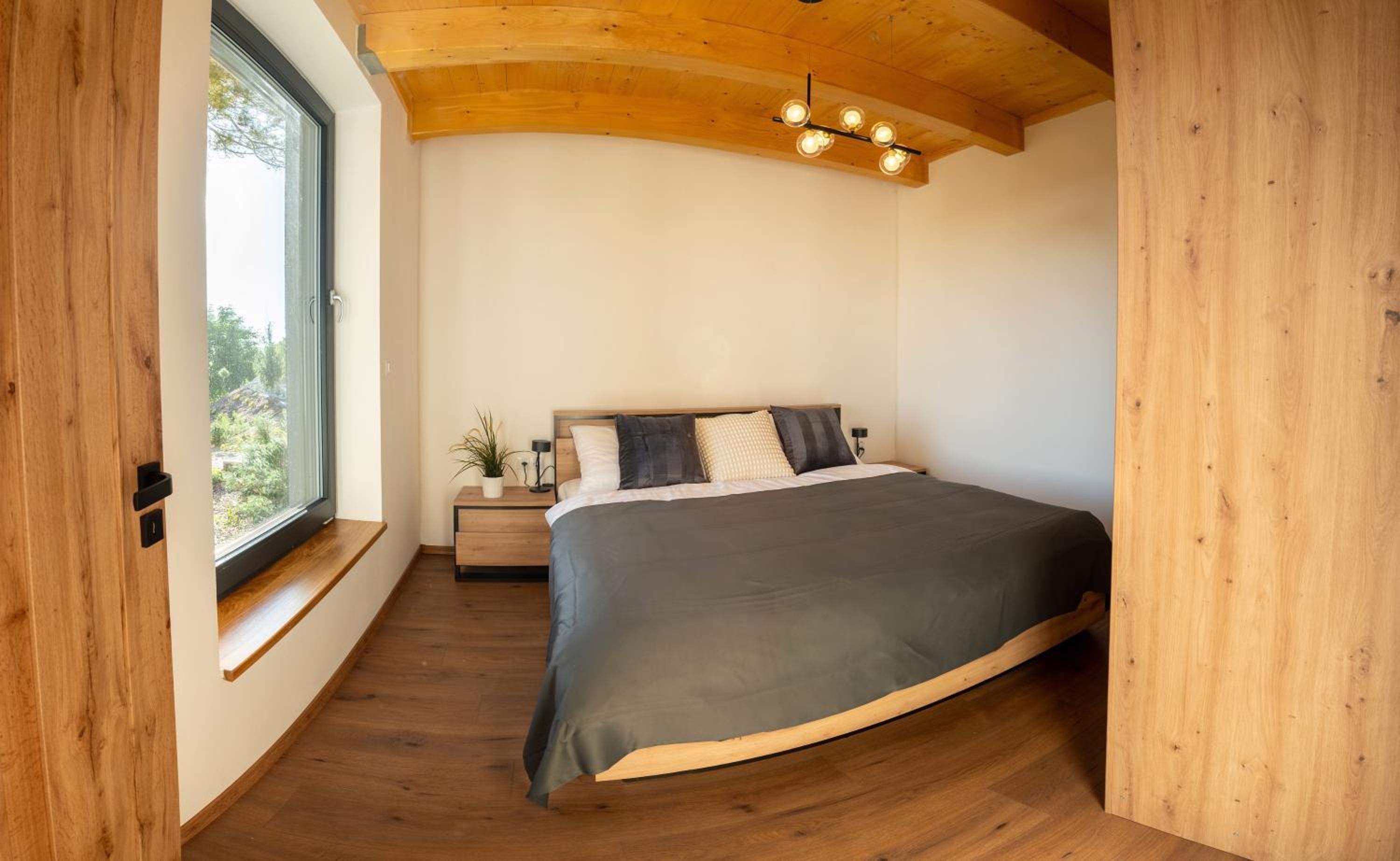 Apartment with Terrace photo 3
