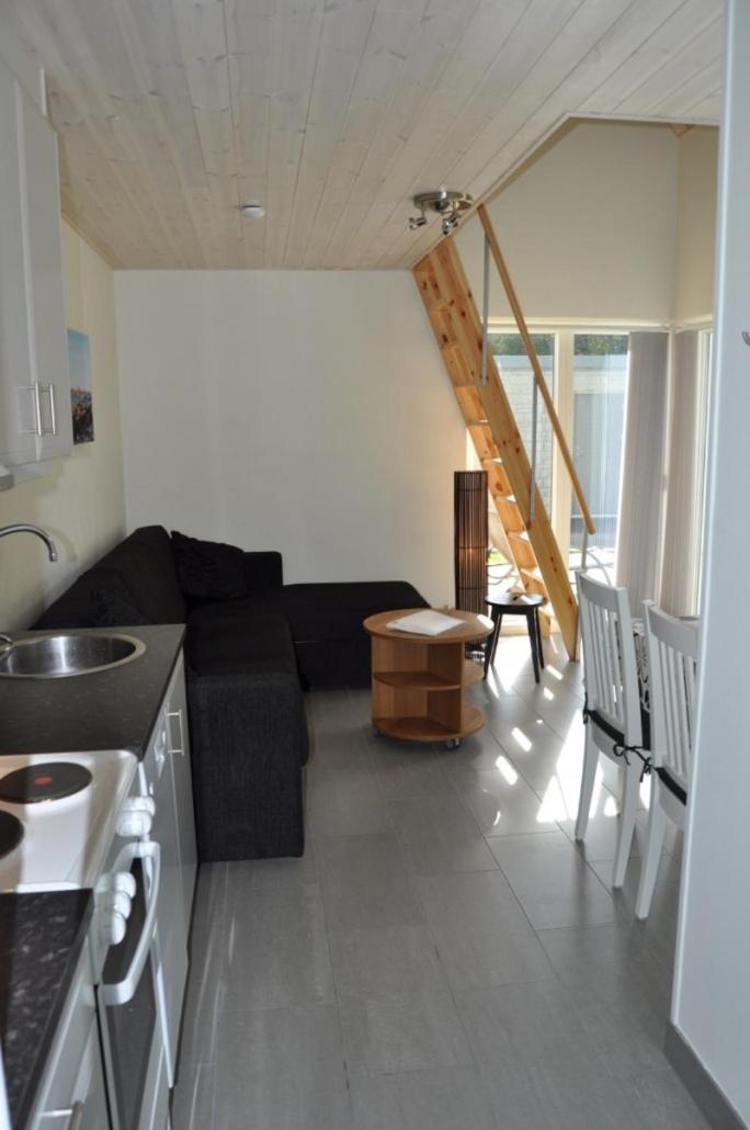 Twincottage (4 beds) photo 1
