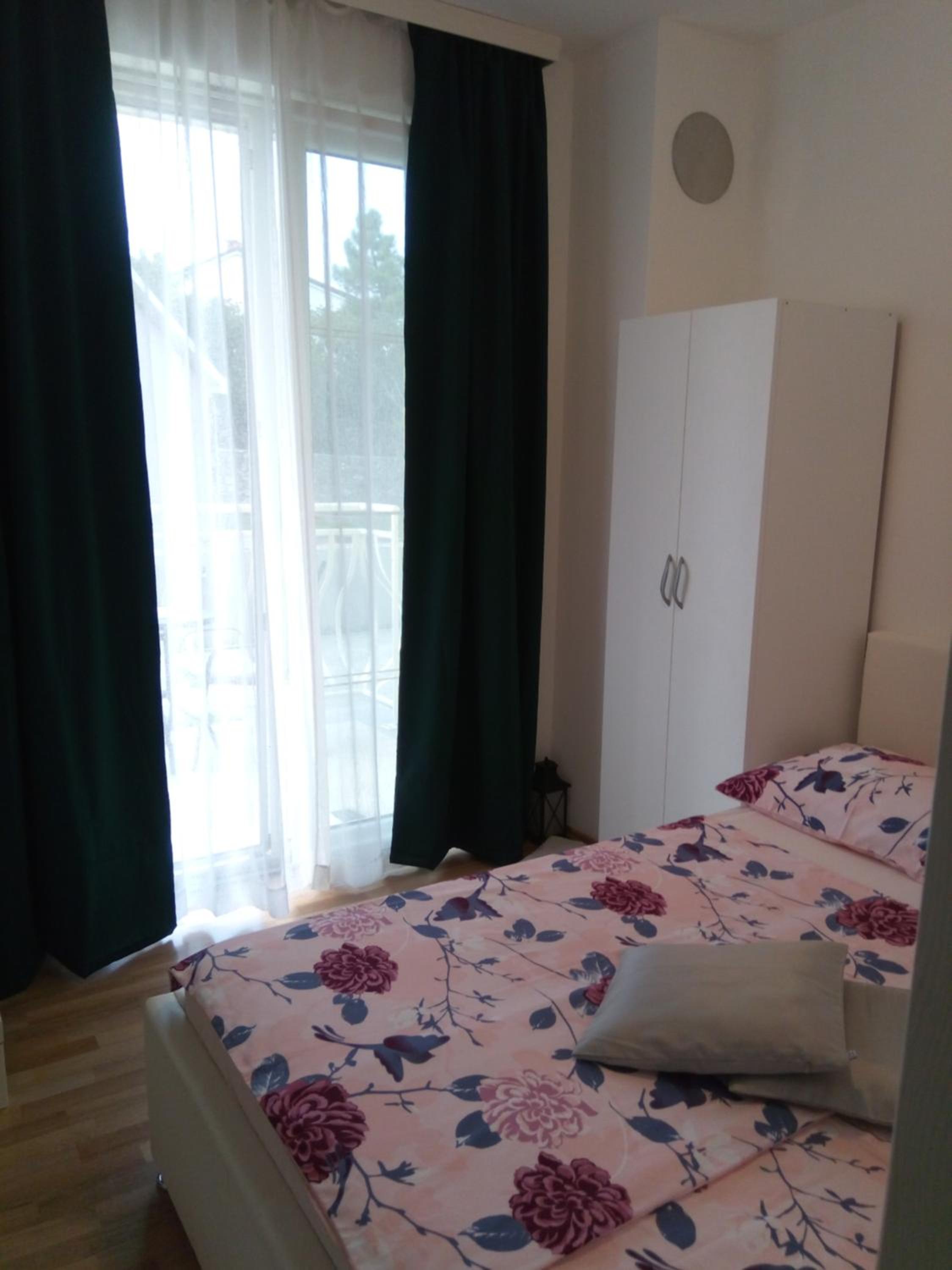 Small Double Room photo 1
