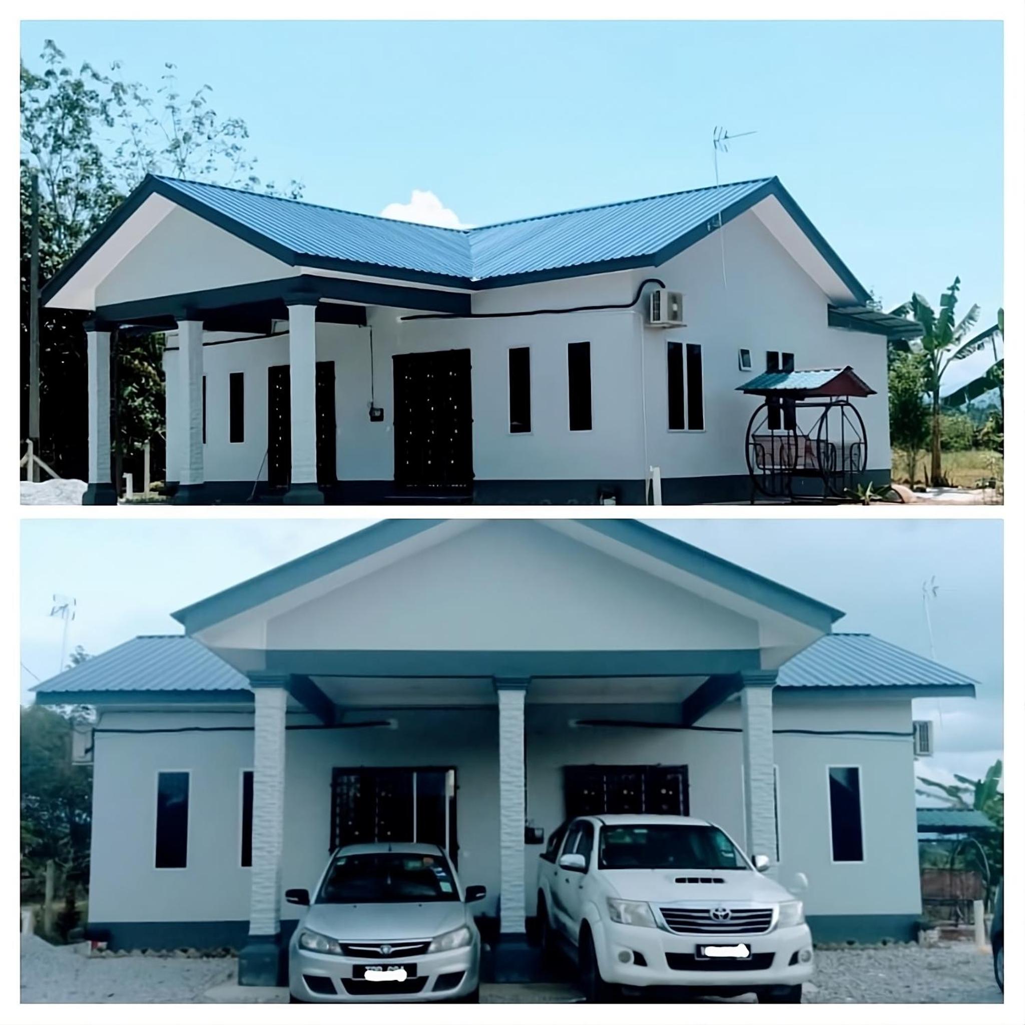 Two-Bedroom House photo 1