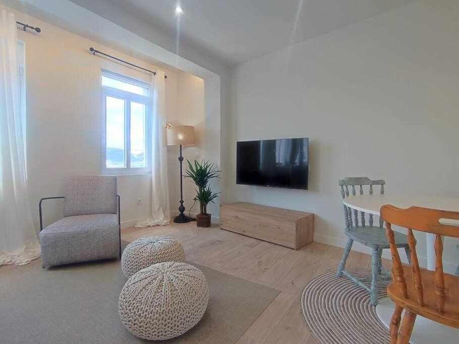 Two-Bedroom Apartment photo 2