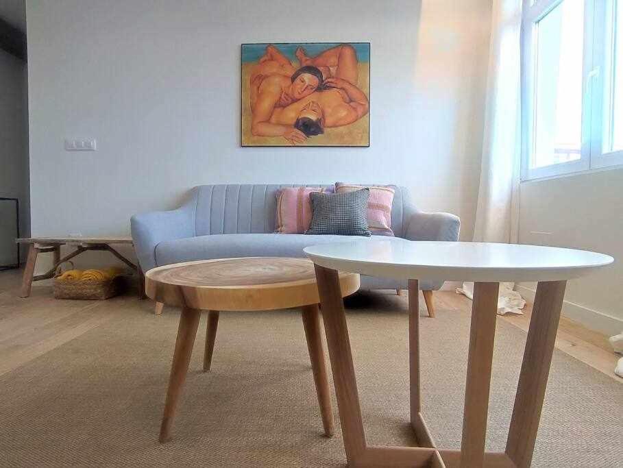 Two-Bedroom Apartment photo 3