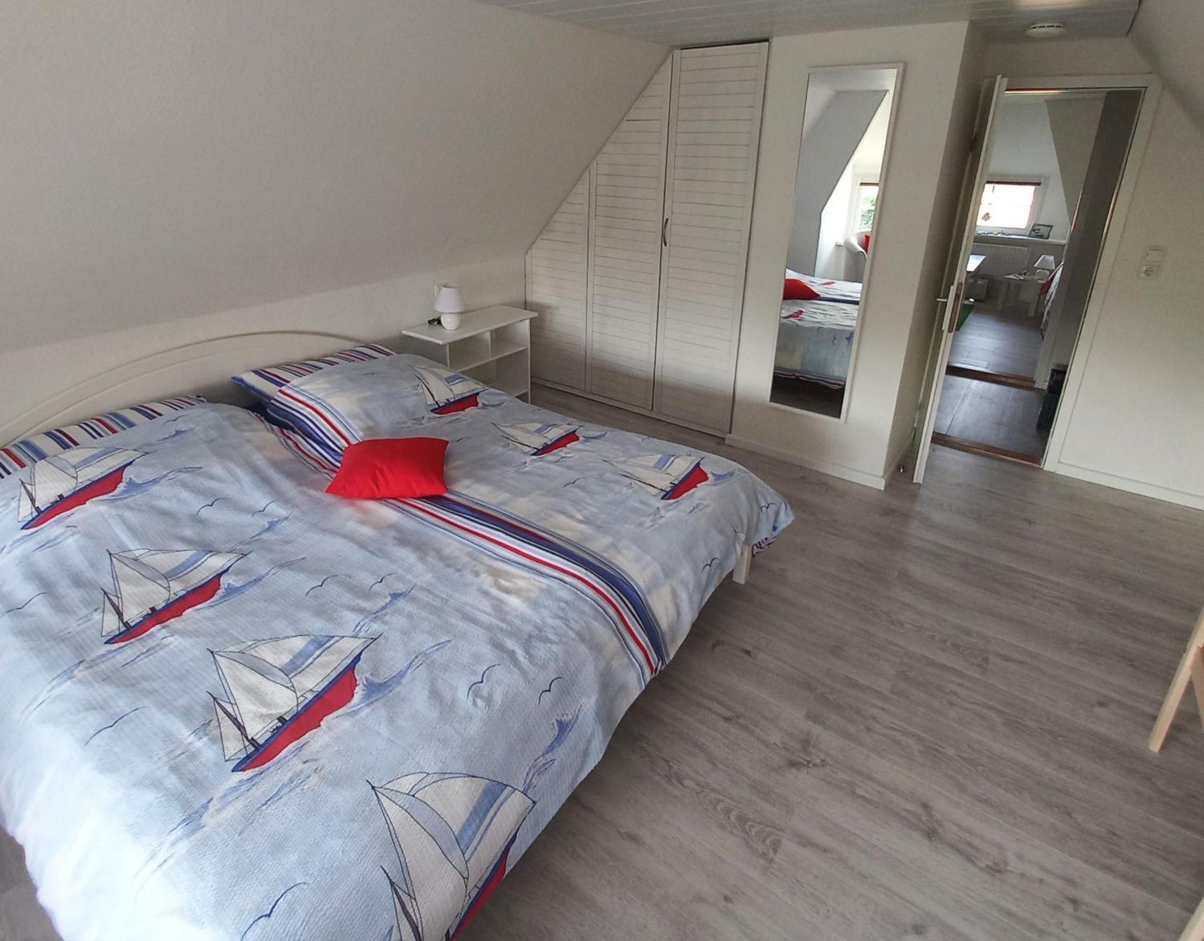 Two-Bedroom House photo 1