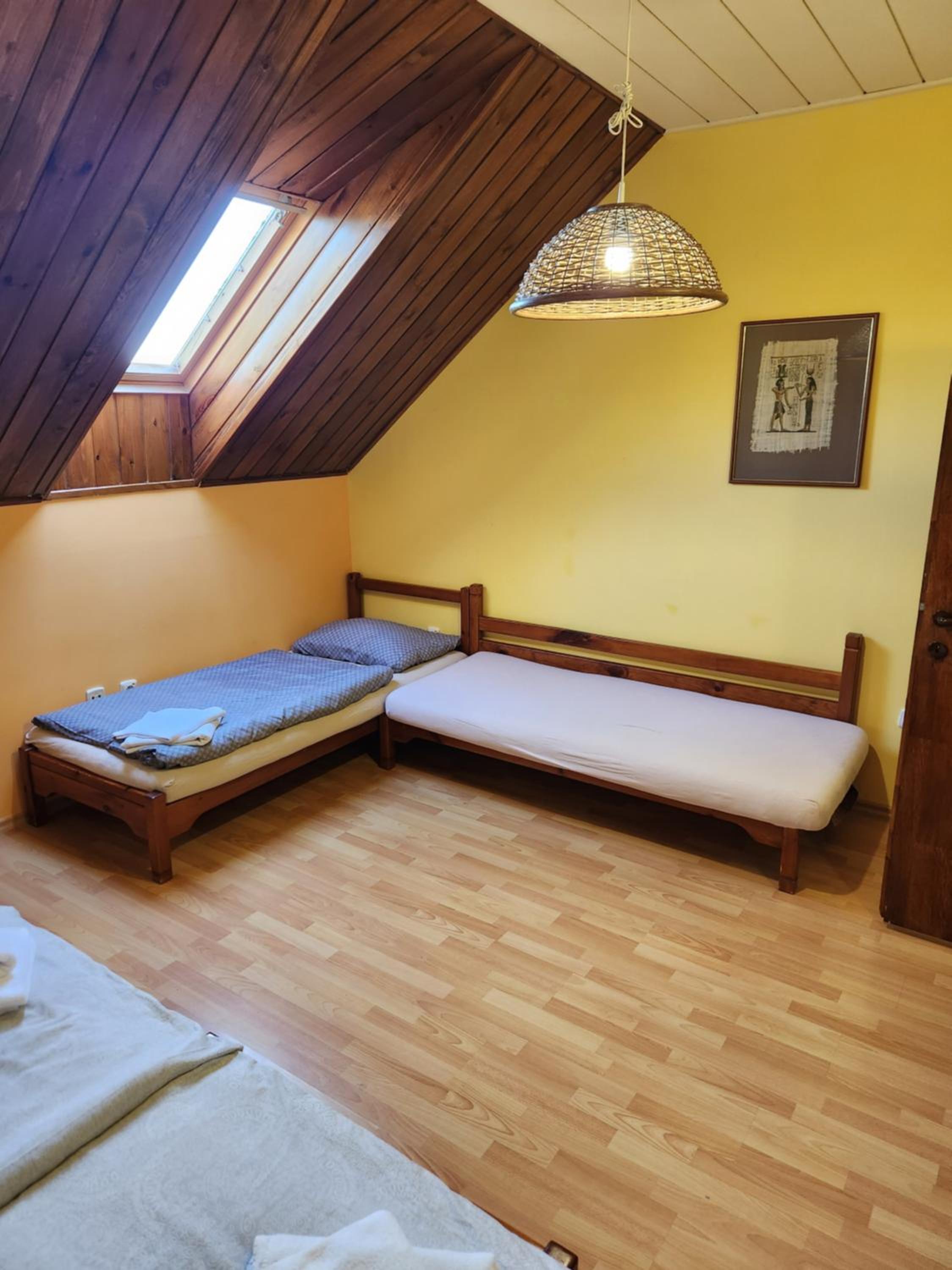 Standard Double Room photo 2
