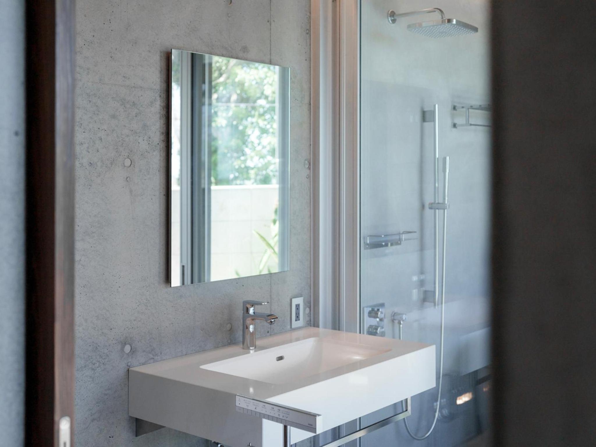 King Room with Open-Air Private Bath【BEKKAN2】 photo 2