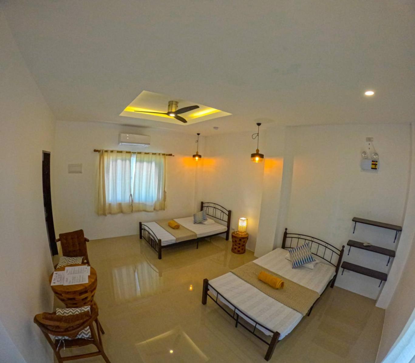 Deluxe Room - Photo 2