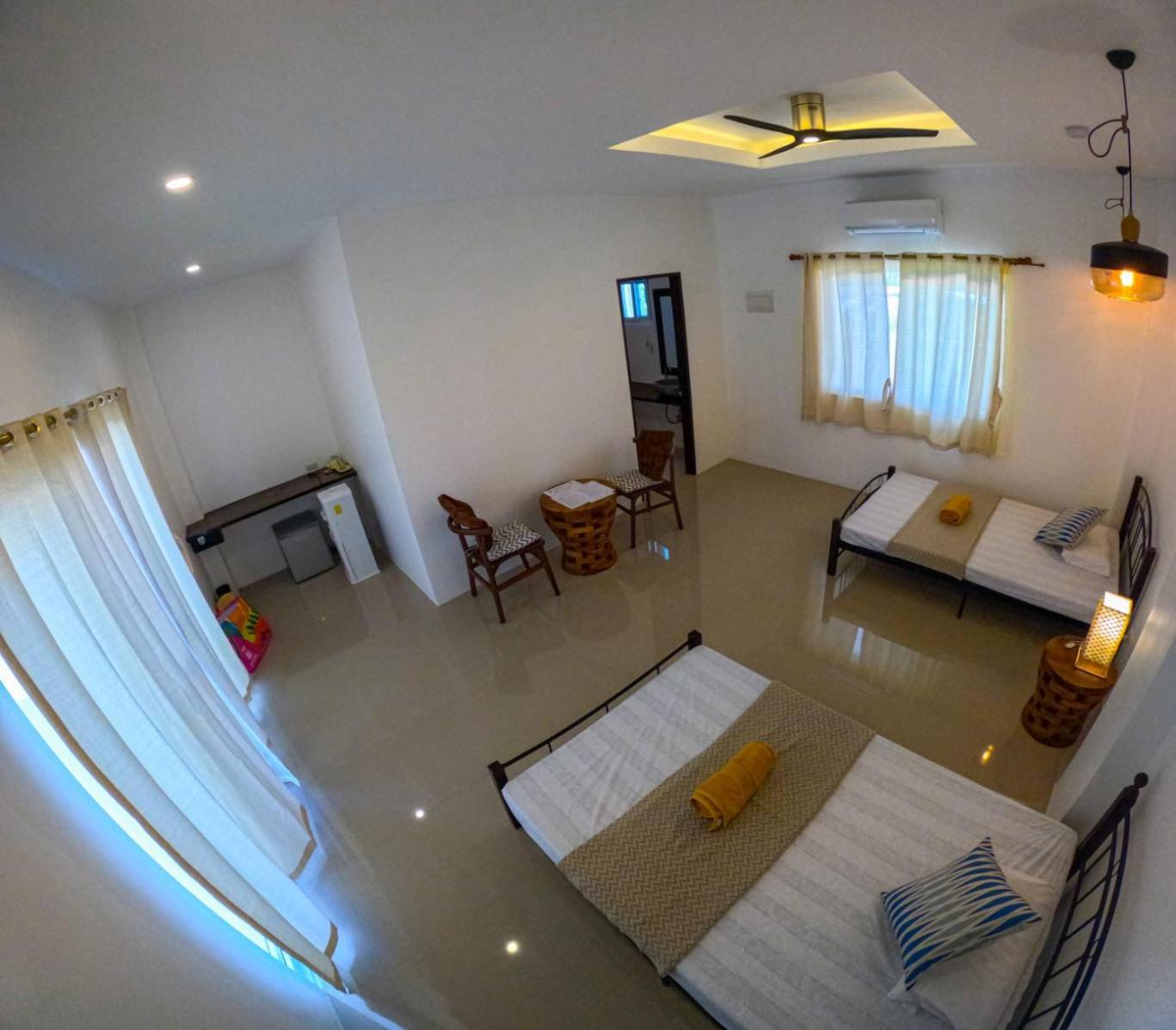 Deluxe Room - Photo 7