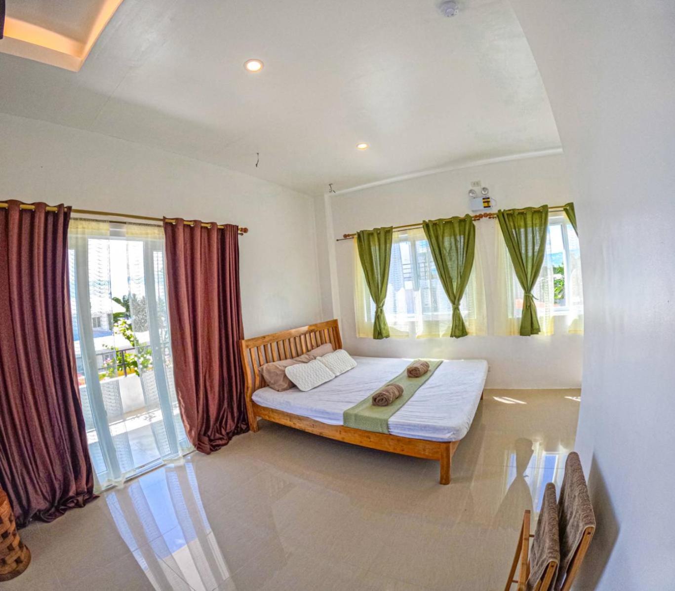 Superior Double Room - Photo 13
