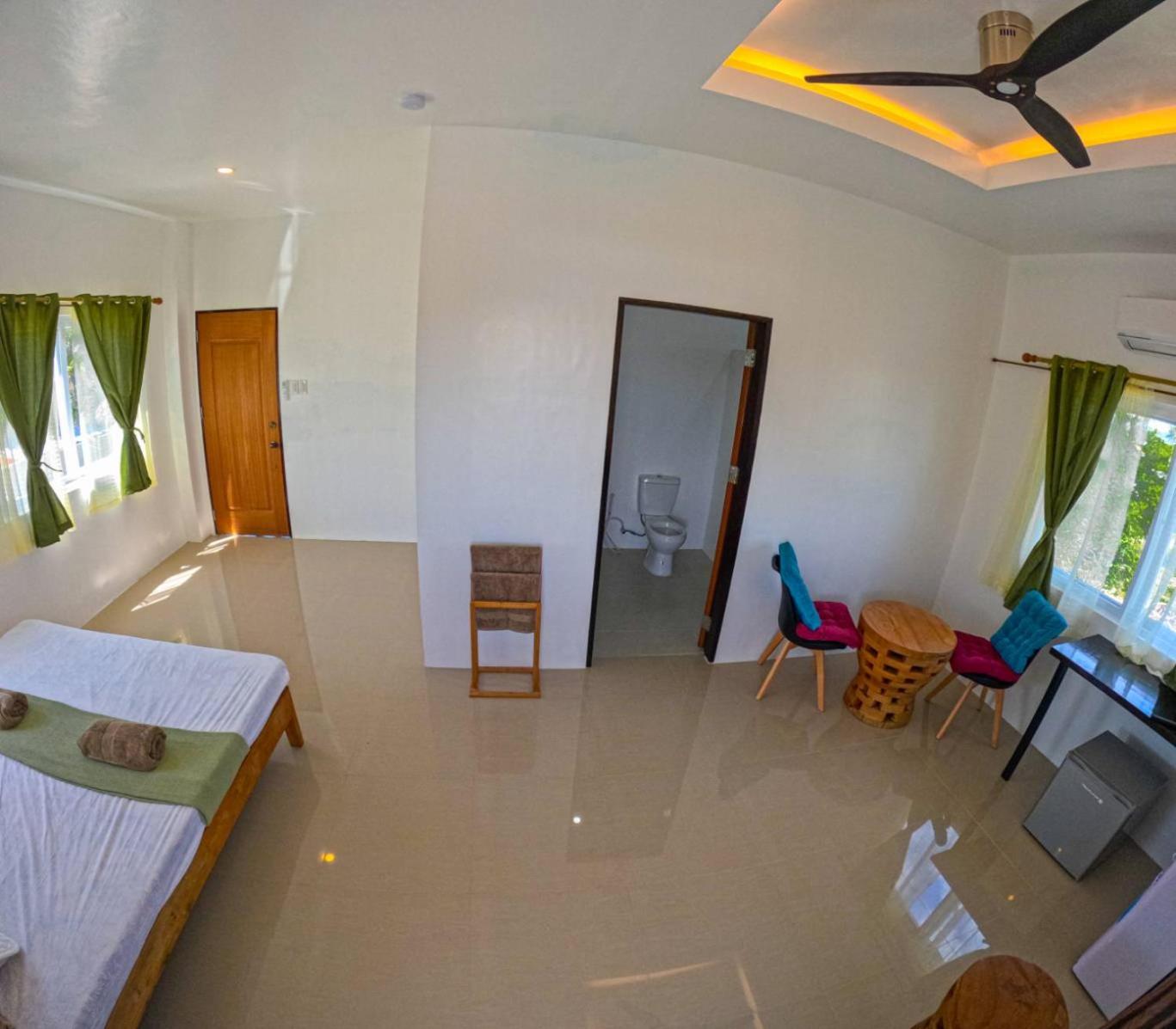 Superior Double Room - Photo 11