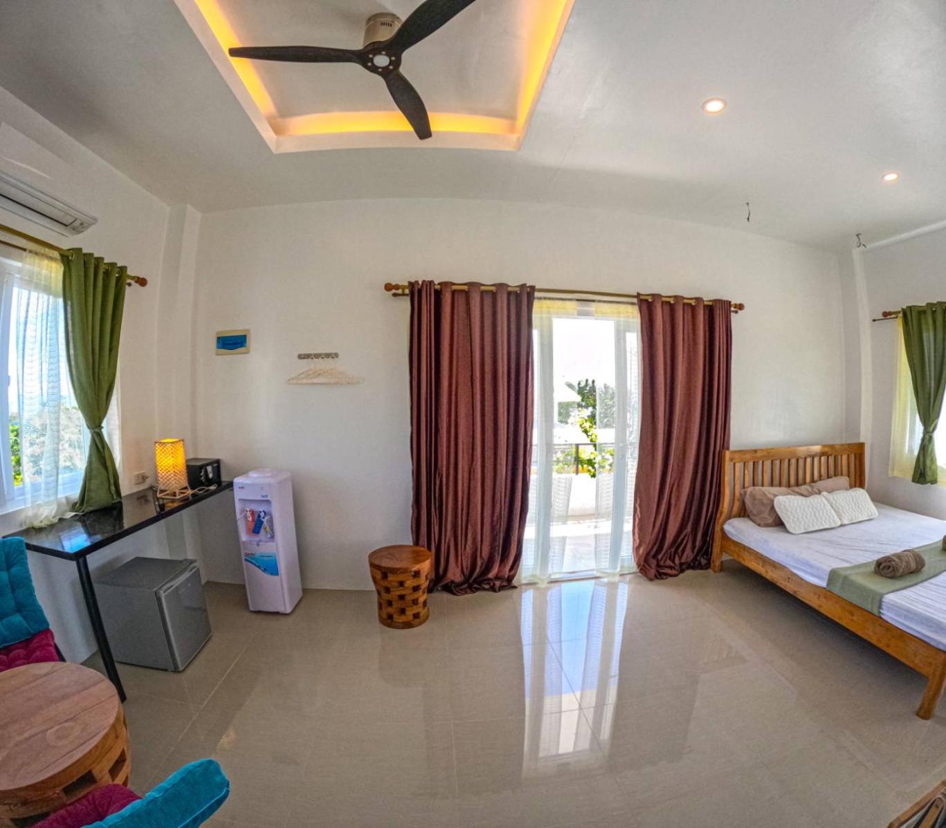 Superior Double Room - Photo 10