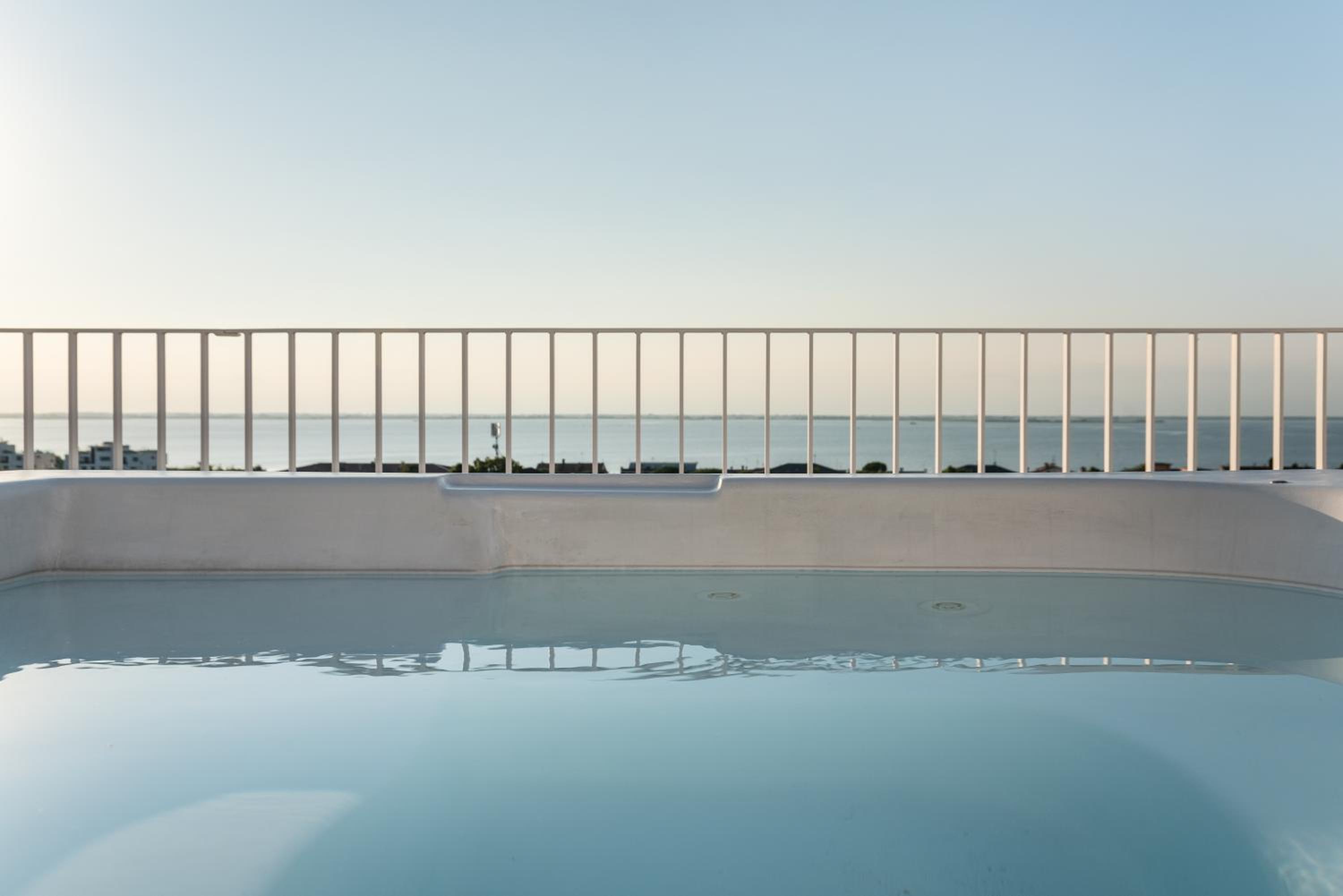 Penthouse Apartment photo 3