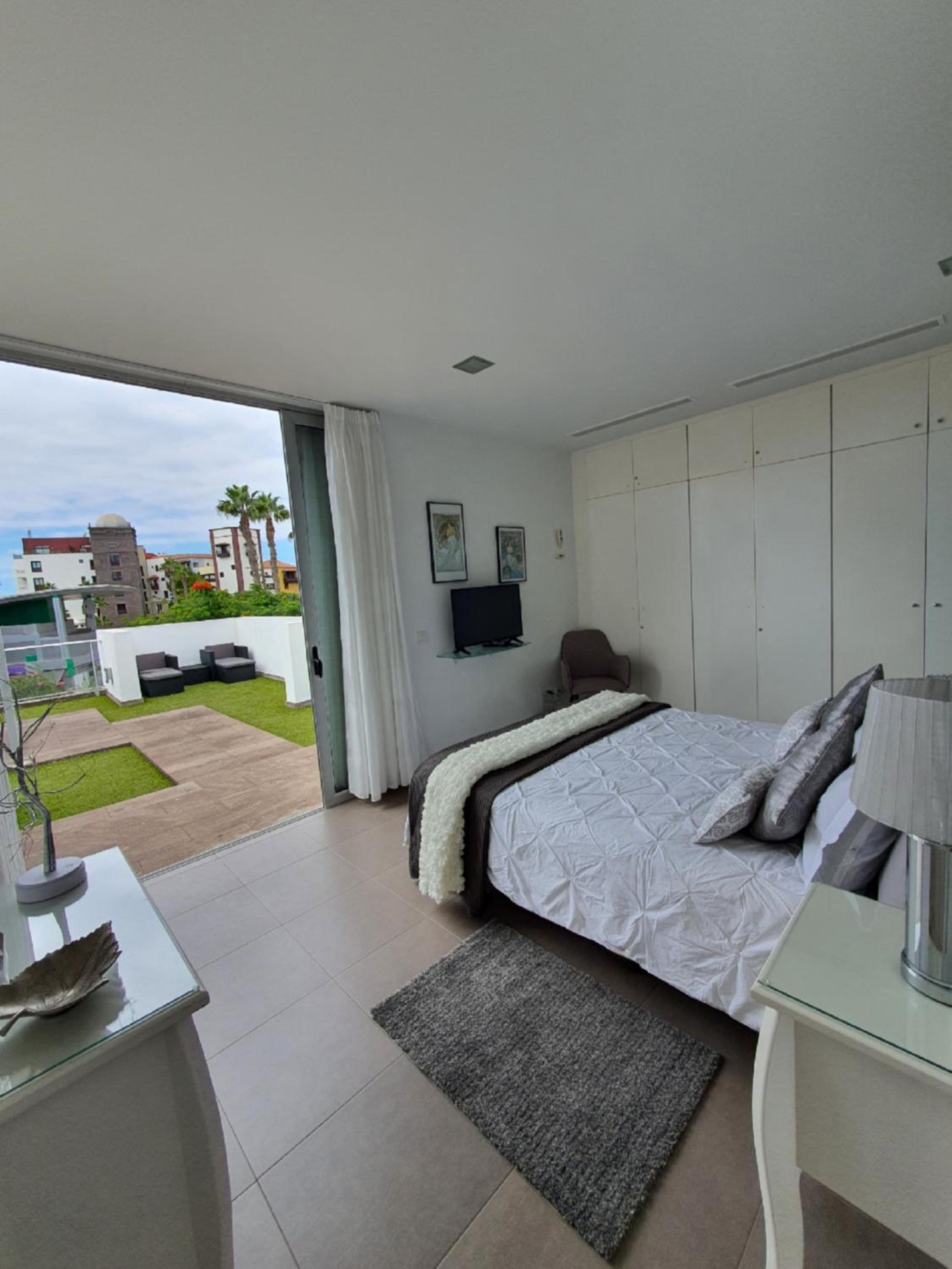 Villa de Dos Habitaciones
