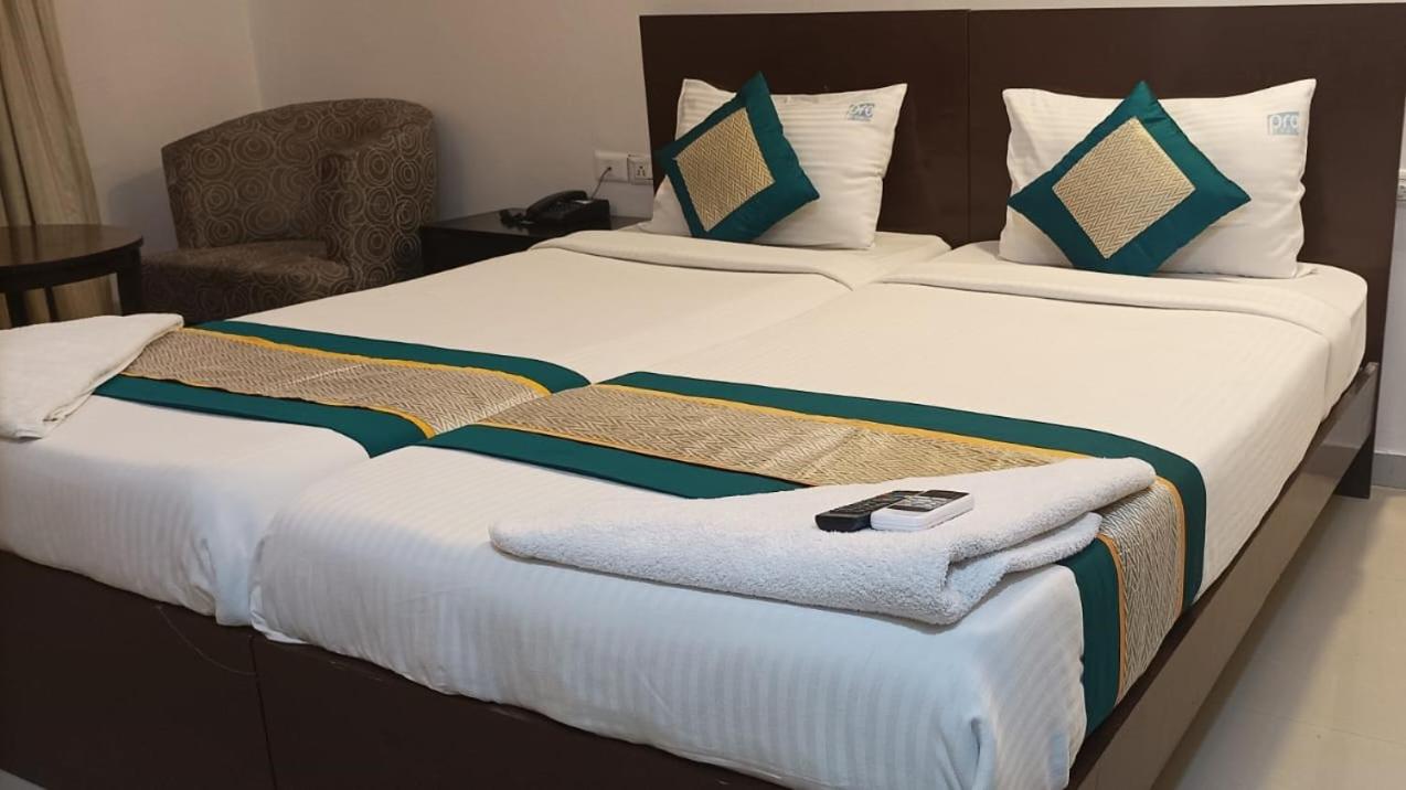 Deluxe Double or Twin Room - Photo 1