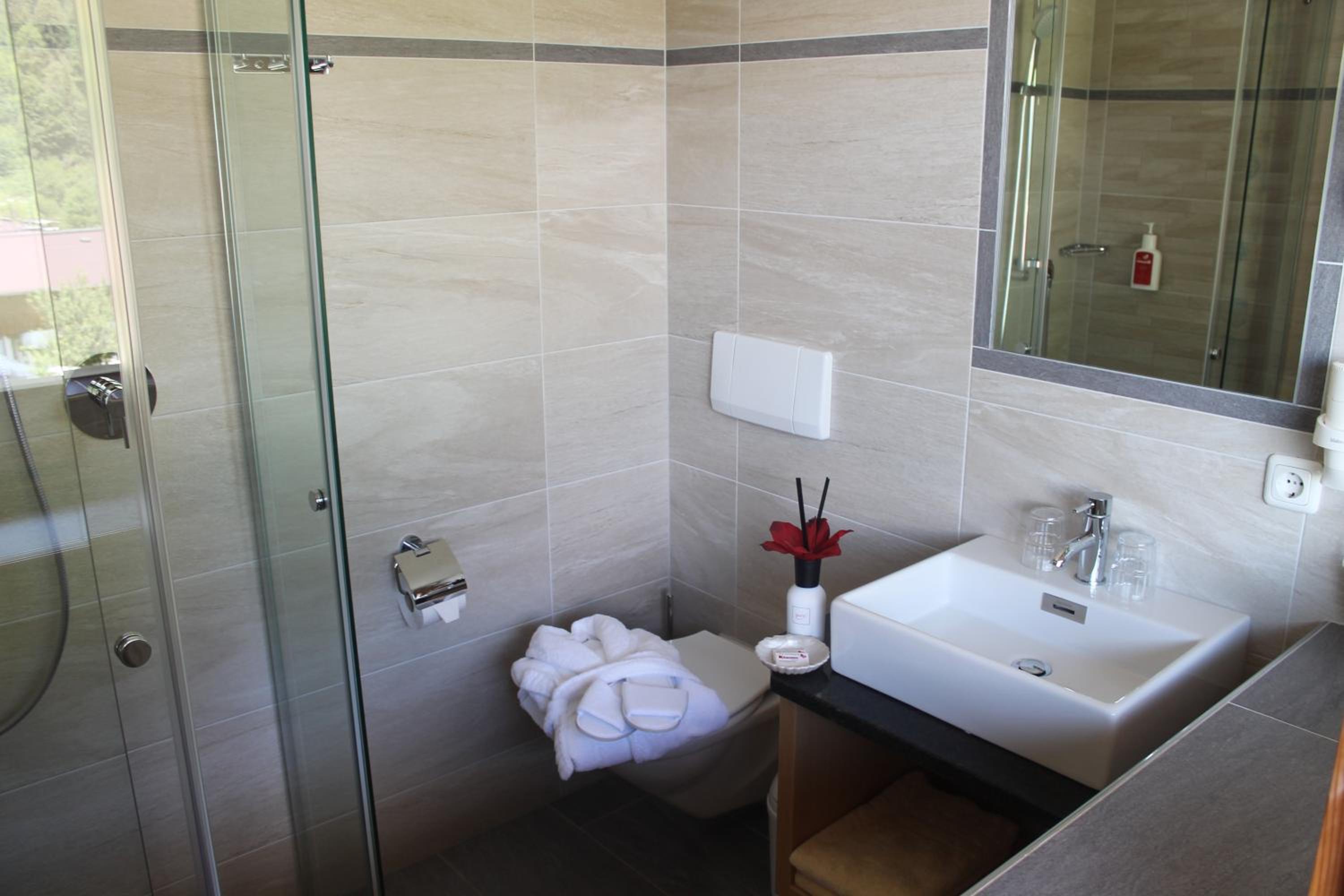 Comfort Double Room - Photo 4