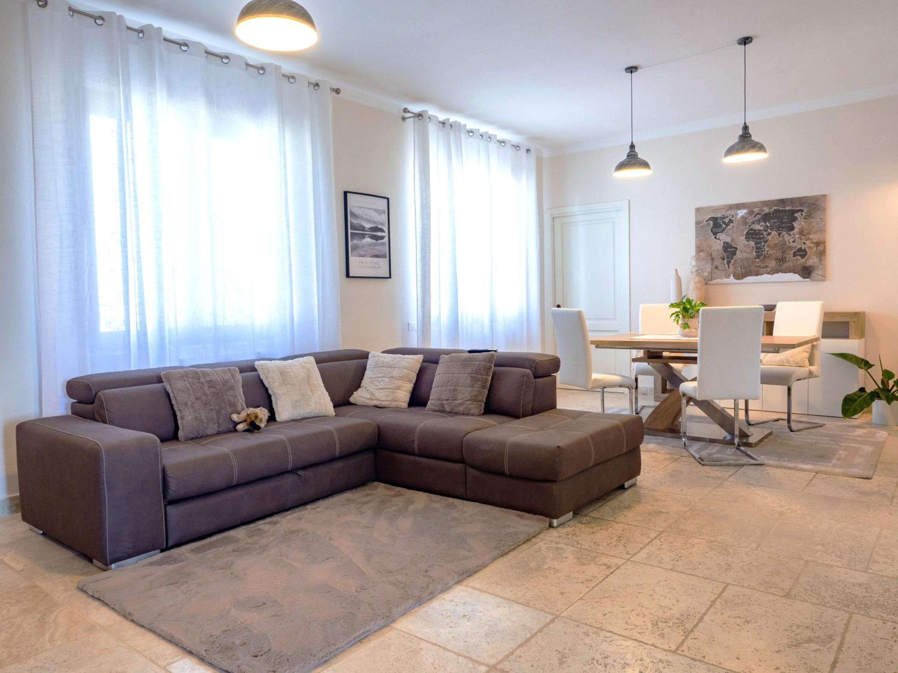 Superior Apartment photo 3