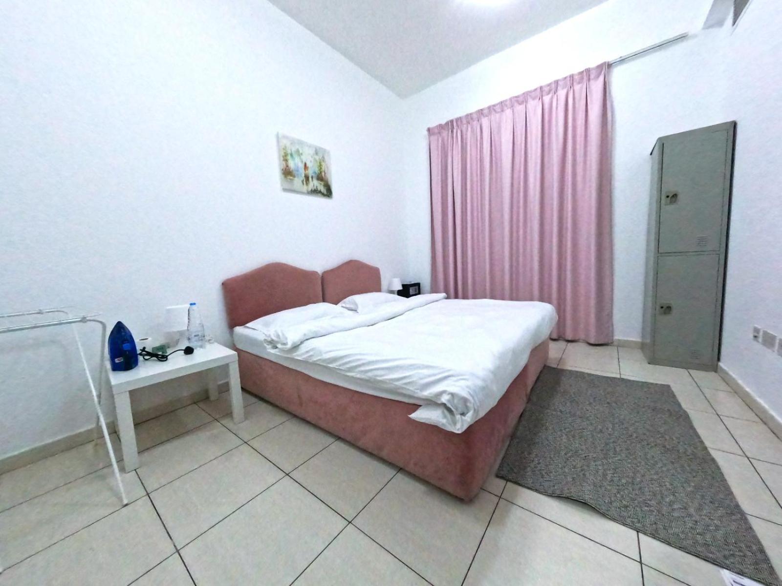 Apartment photo 1
