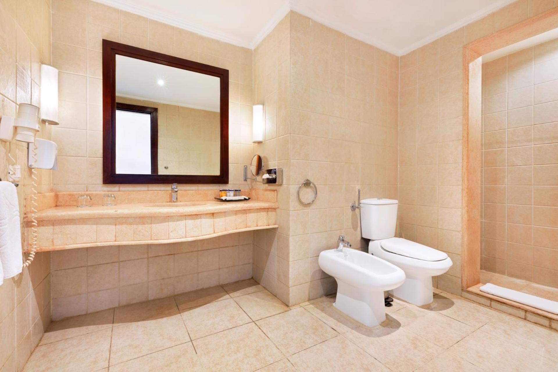 Superior Triple Room with Sea View photo 3