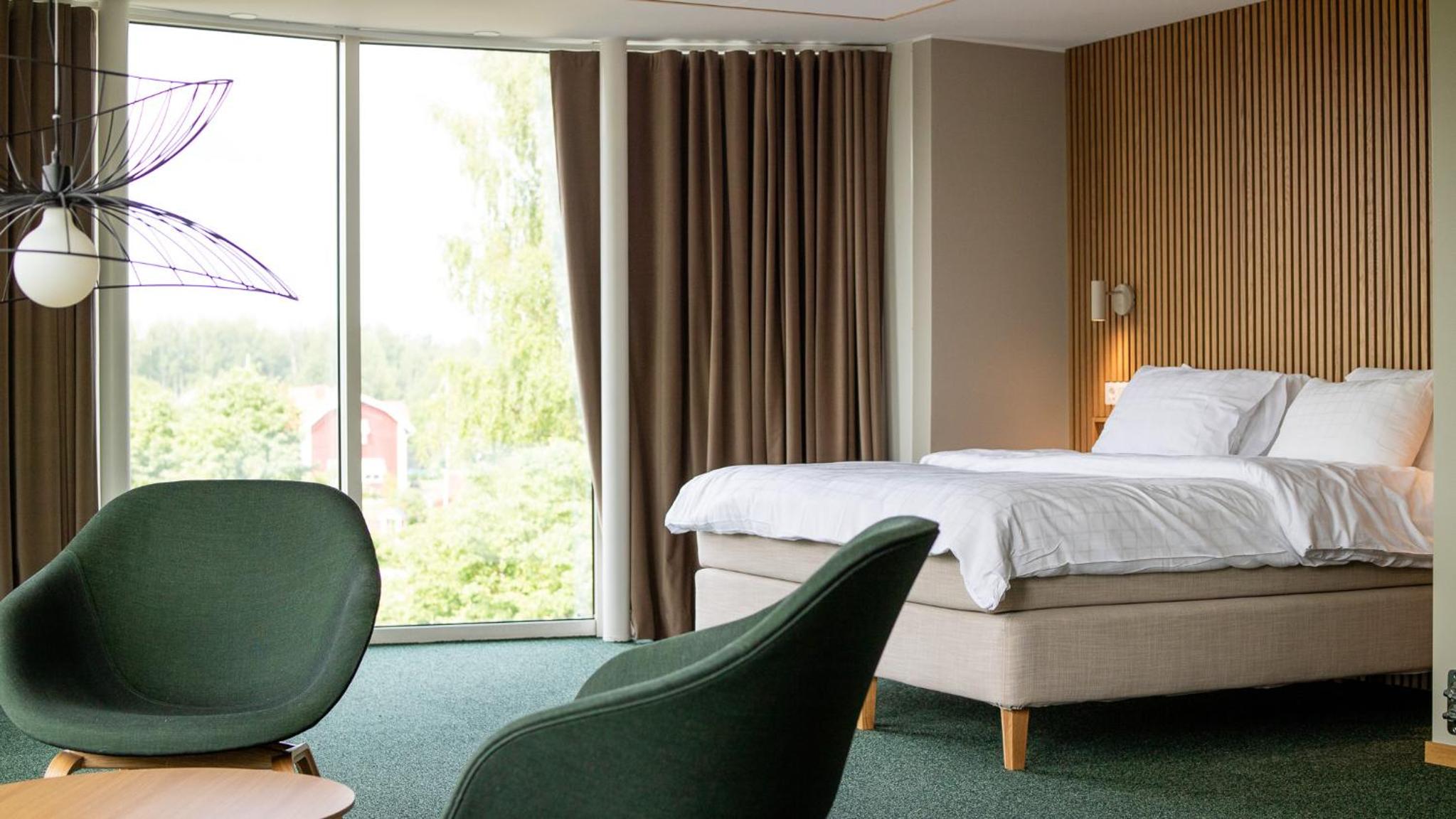 Junior Suite photo 1