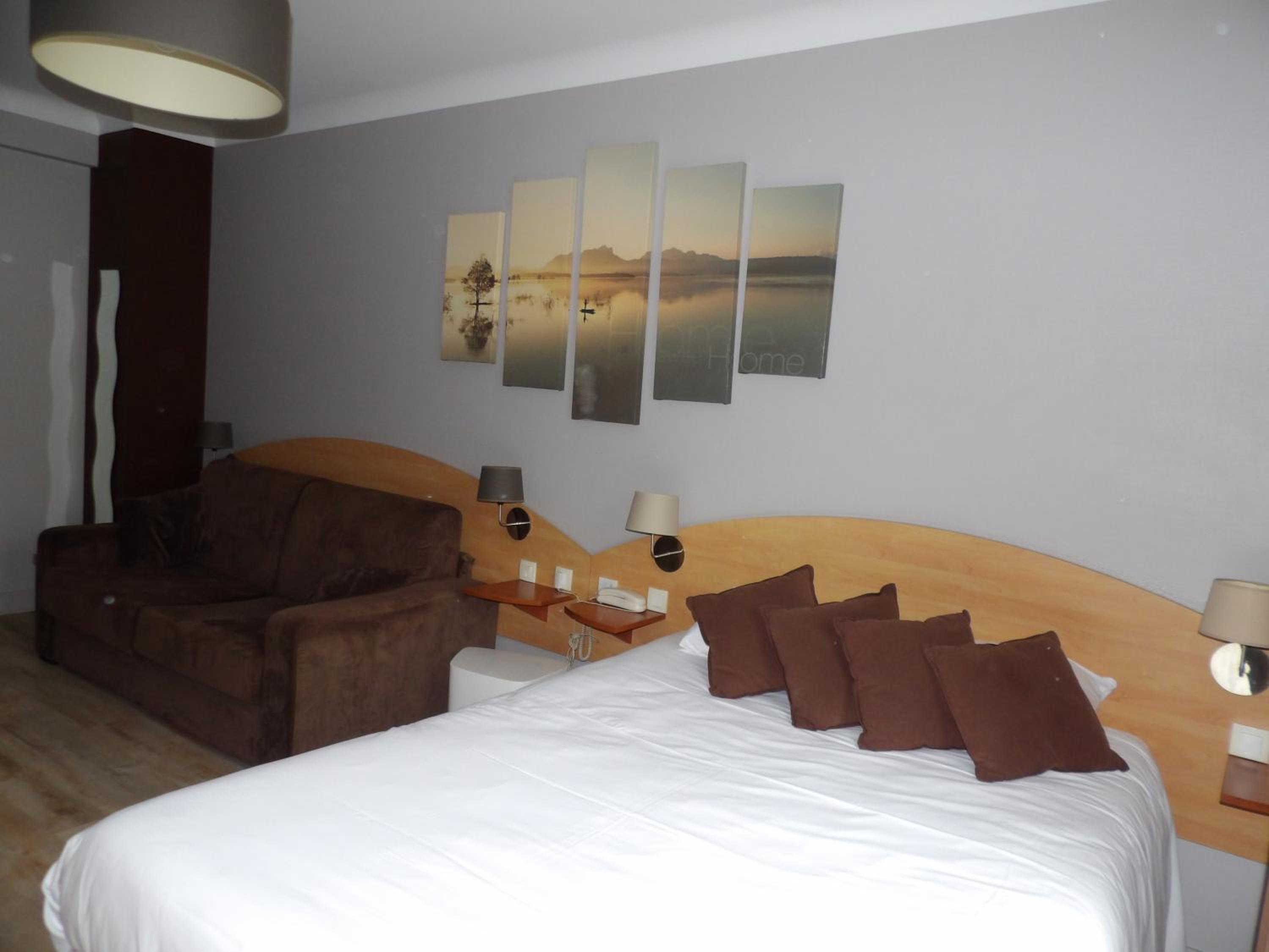Comfort Double Room - Non-Smoking - Photo 1