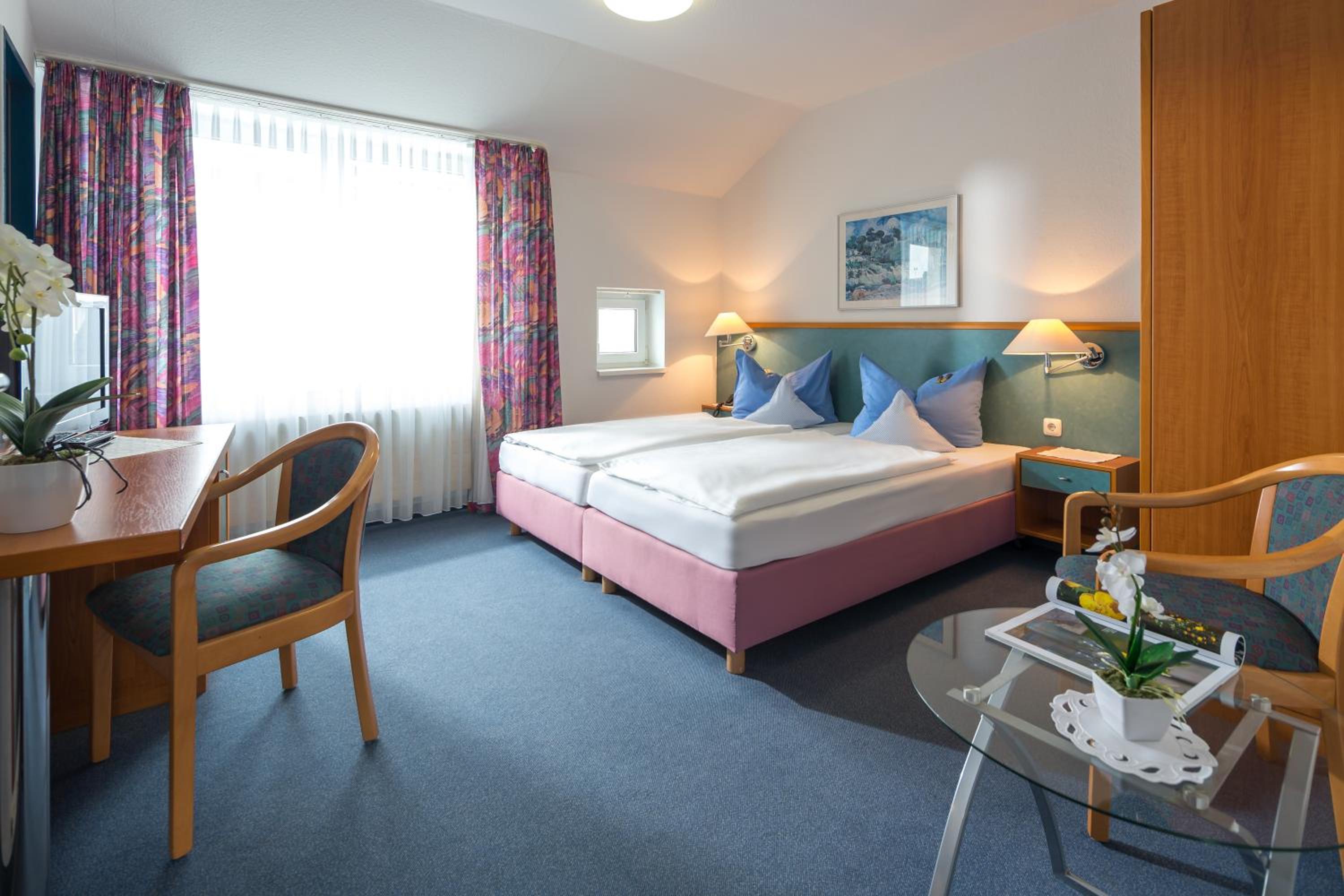 Standard Double Room photo 1
