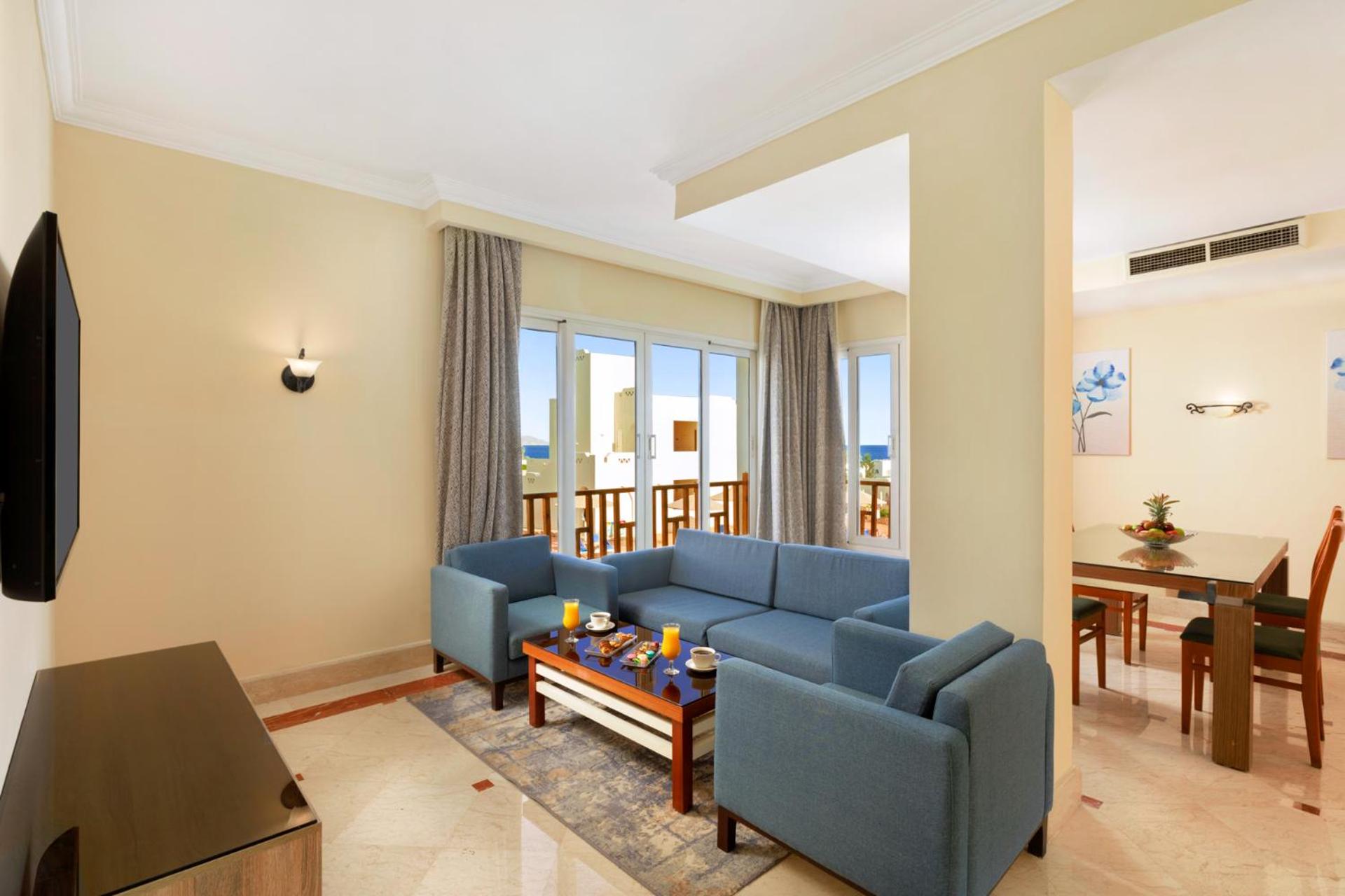 Presidential Suite photo 2