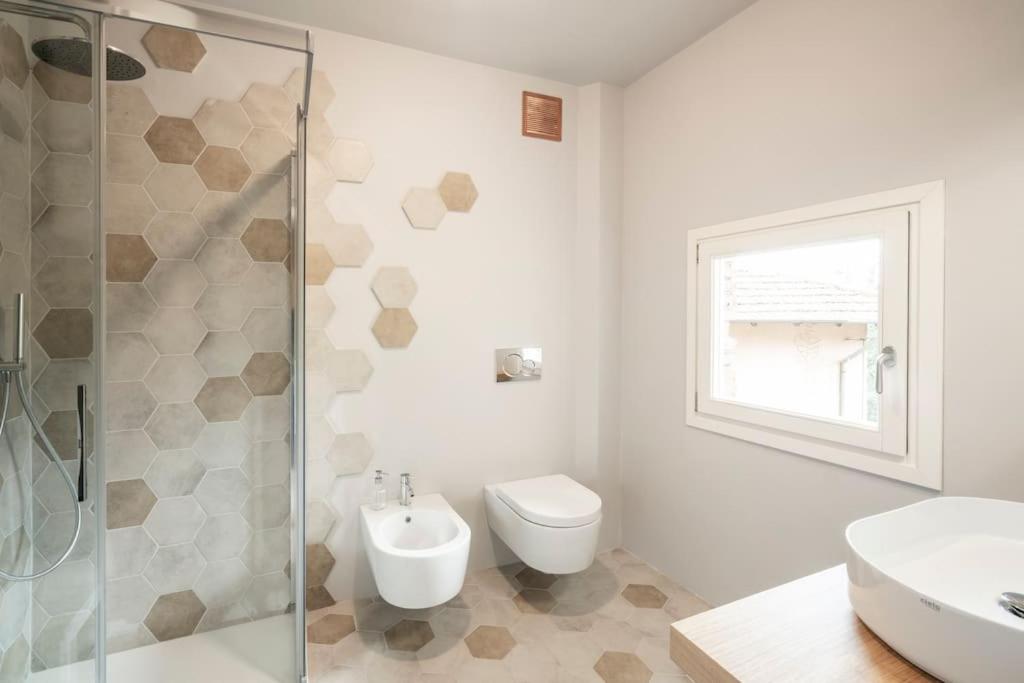 Two-Bedroom House photo 2