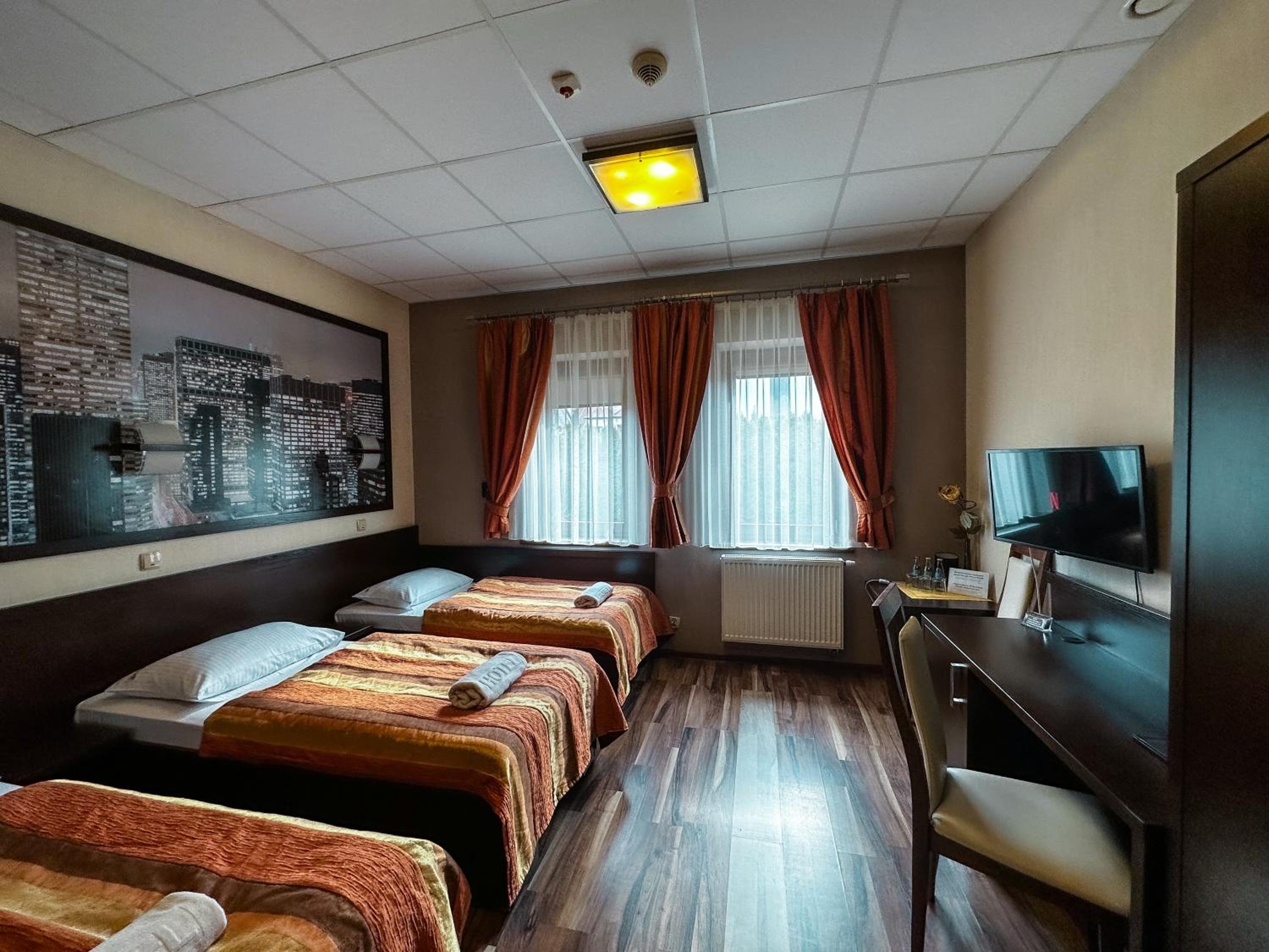 Triple Room - Photo 4