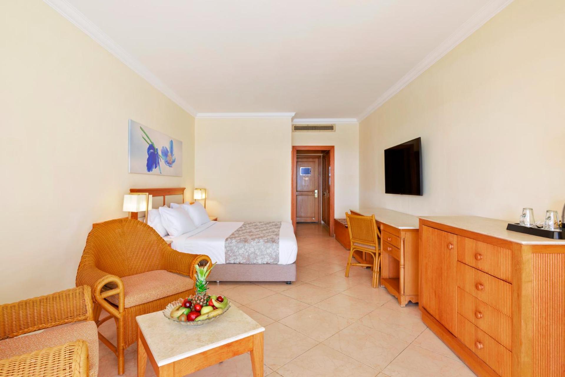 Honeymoon Package