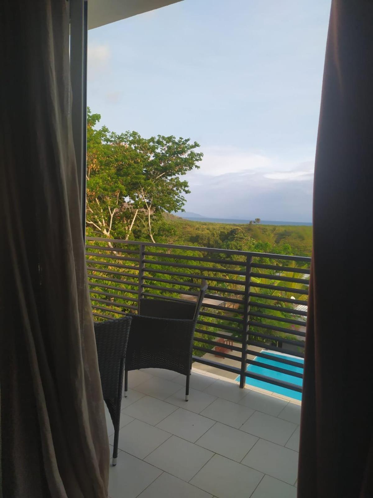 Double Room with Sea View