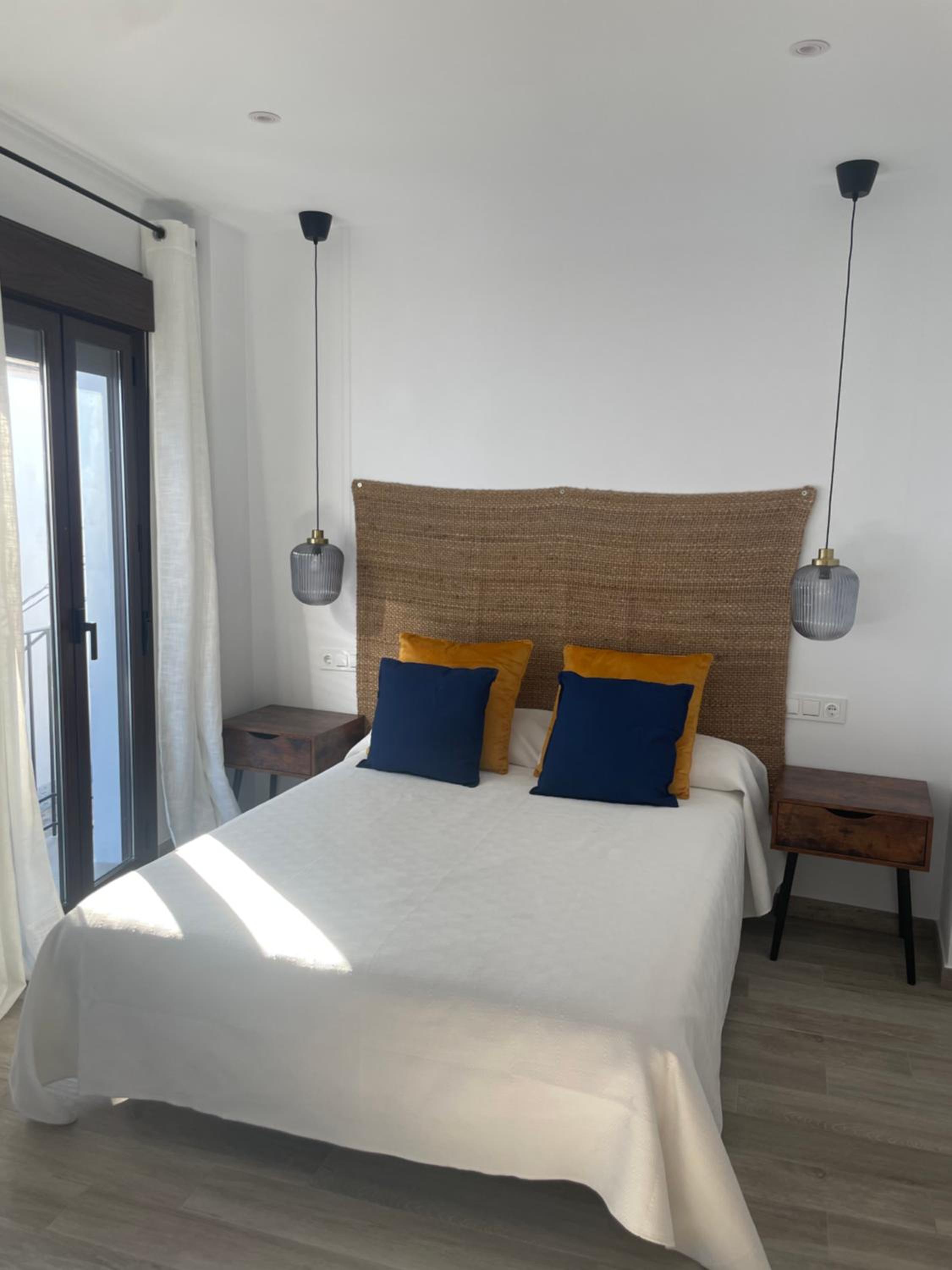 Casa de Dos Habitaciones